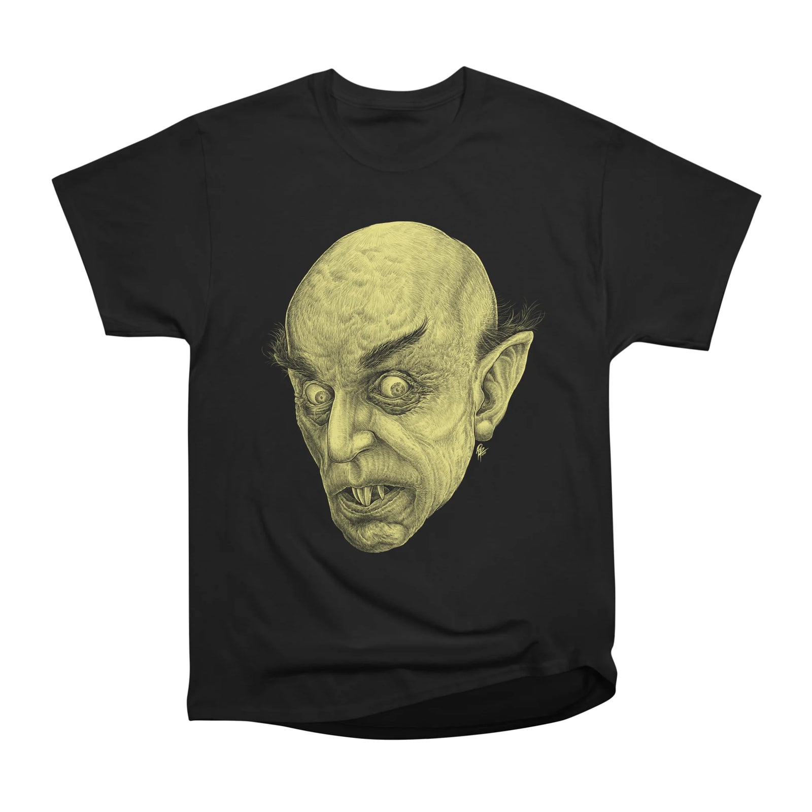 NOSFERATU