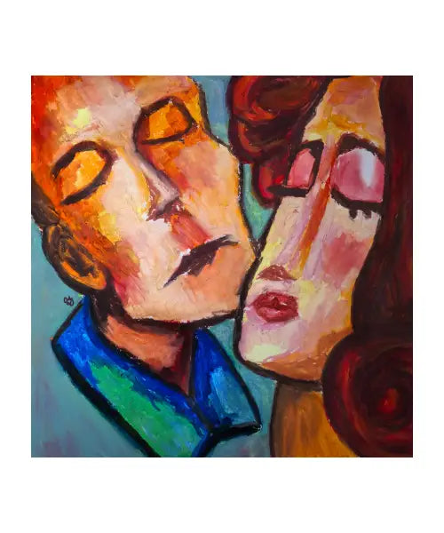 Lovers