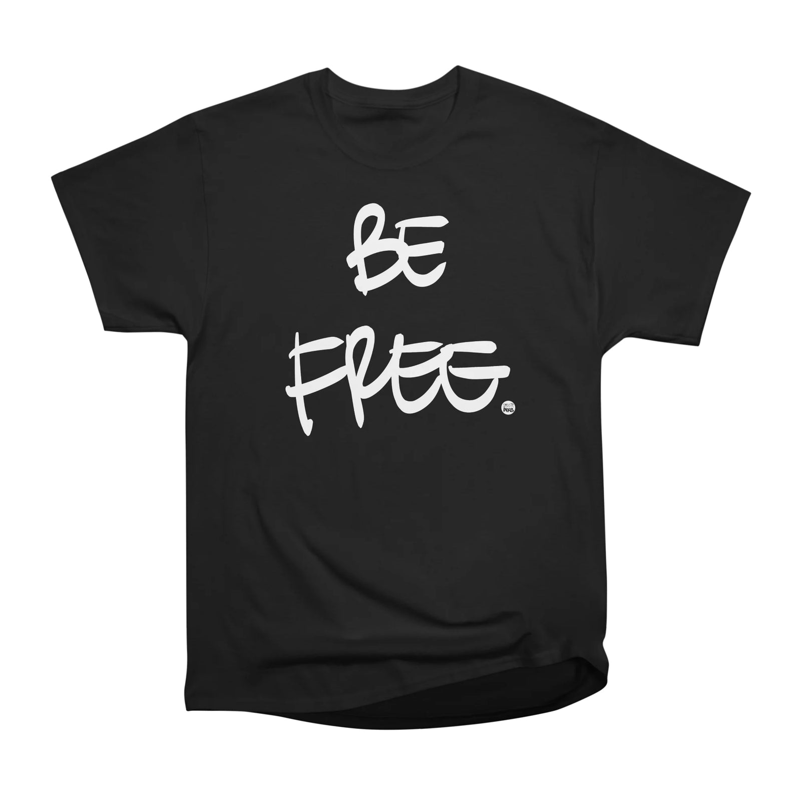 Be Free