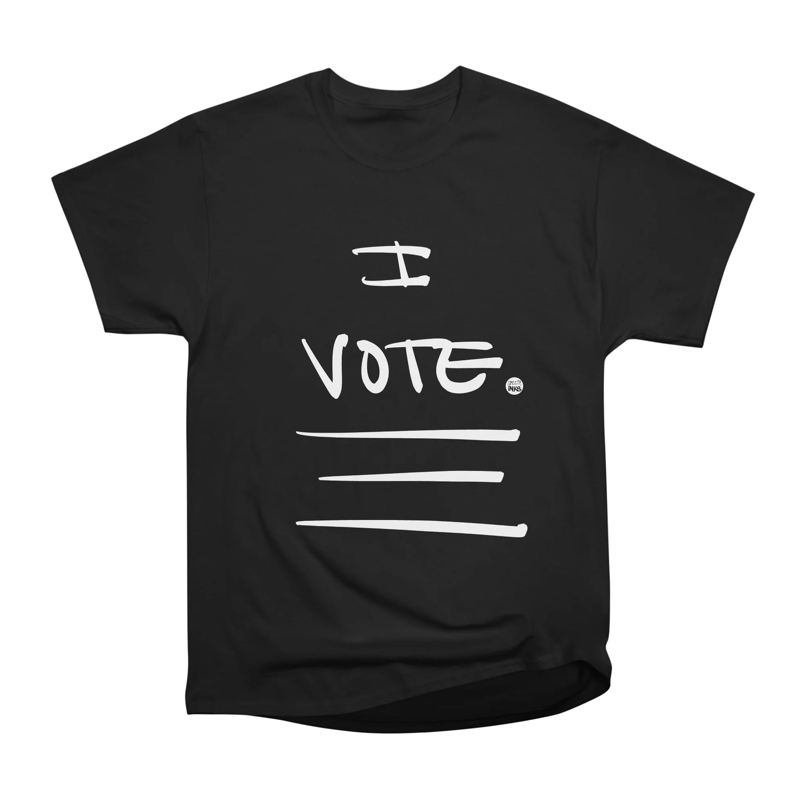 I Vote