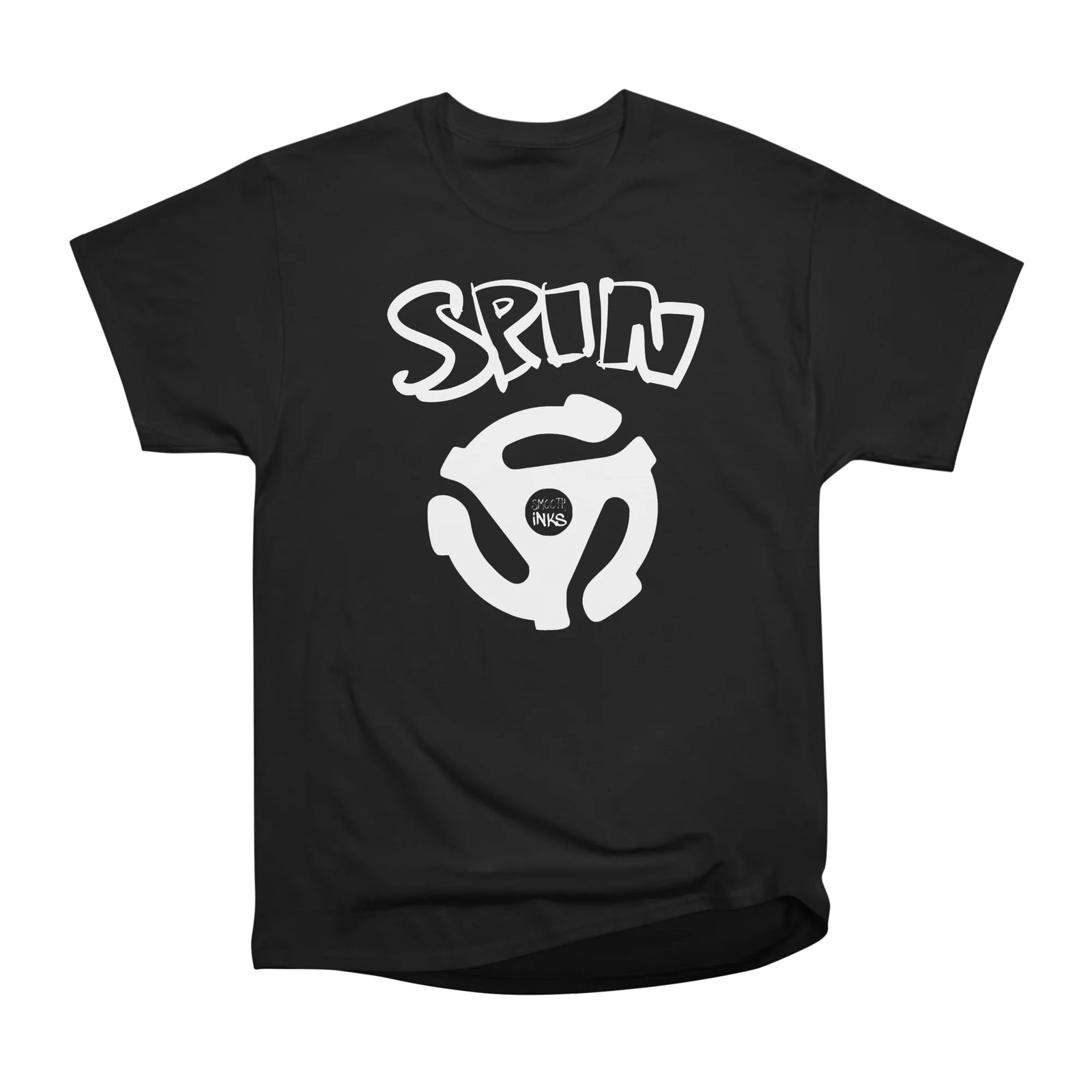 Spin