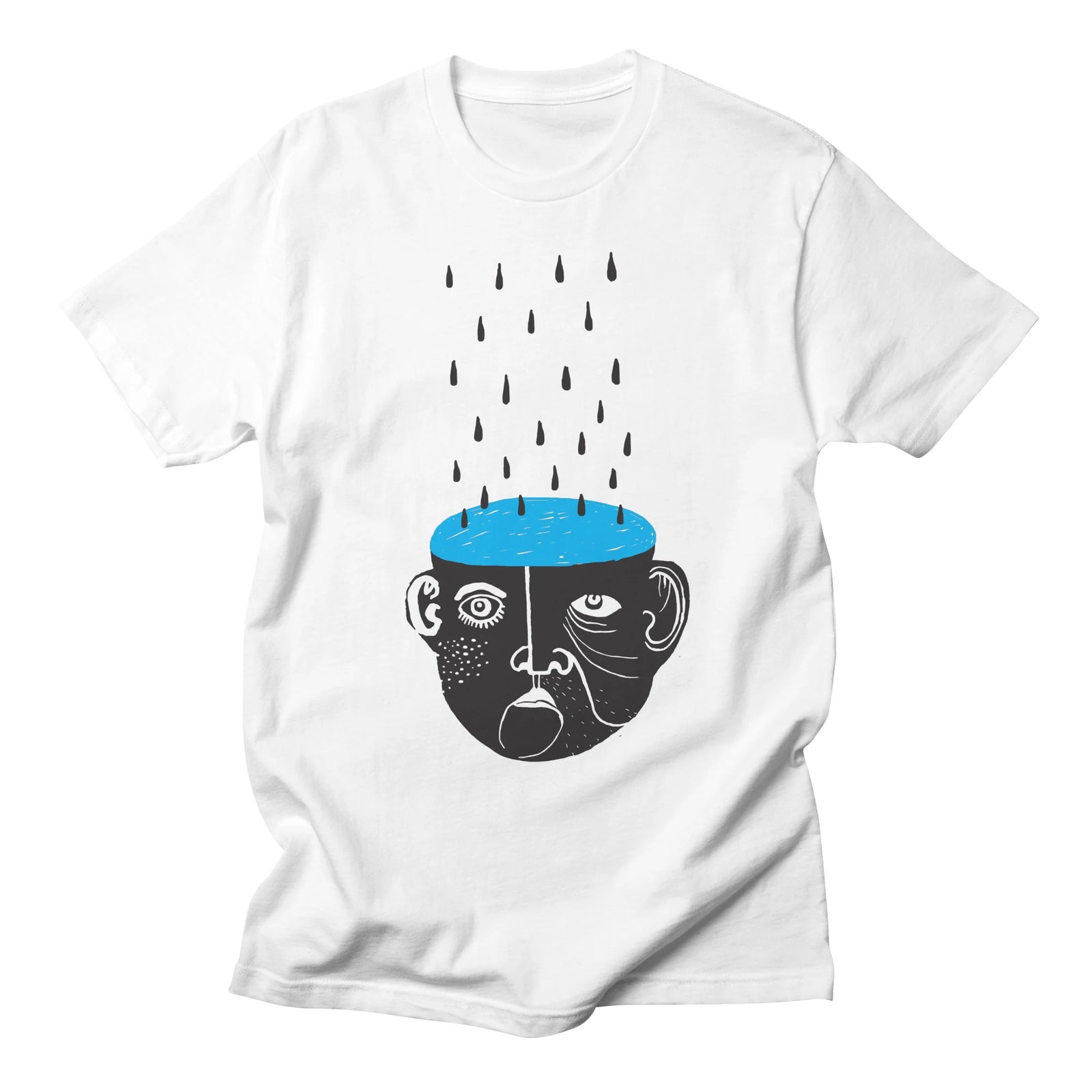 Rainy Brain
