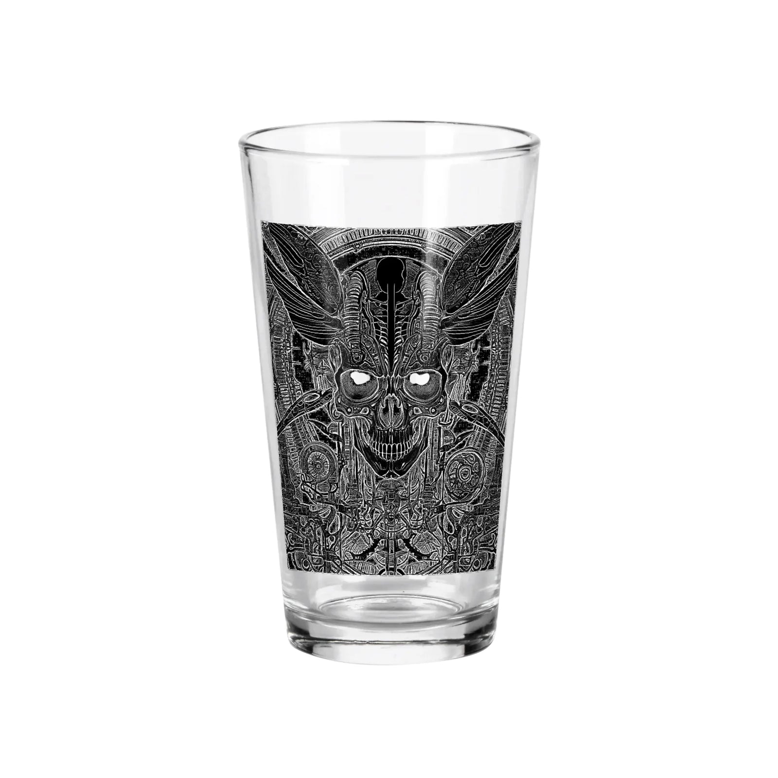 Glassware