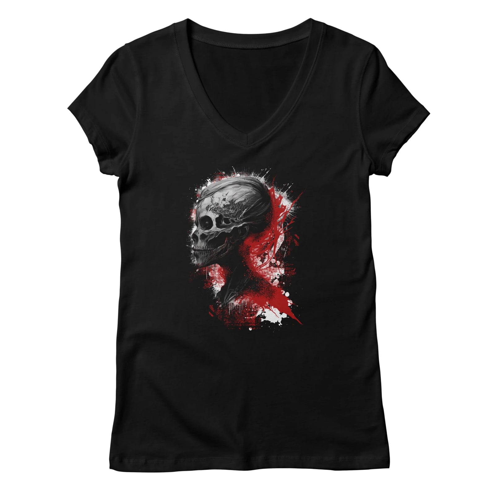 V-Neck