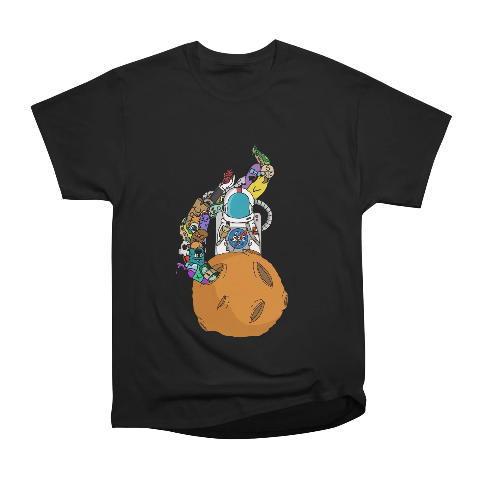 astro