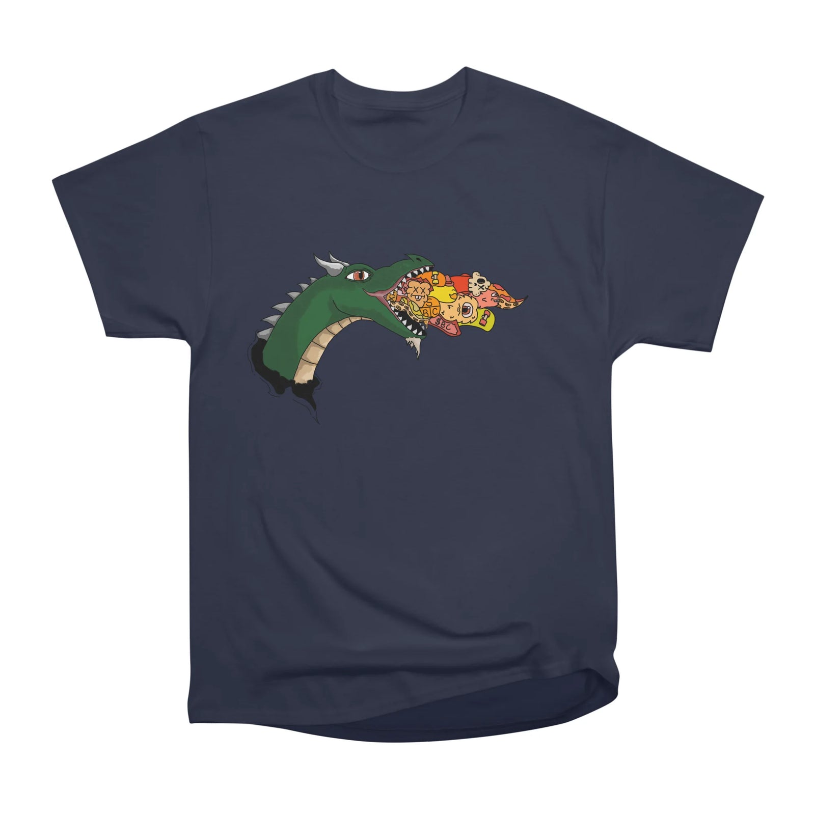 dragon