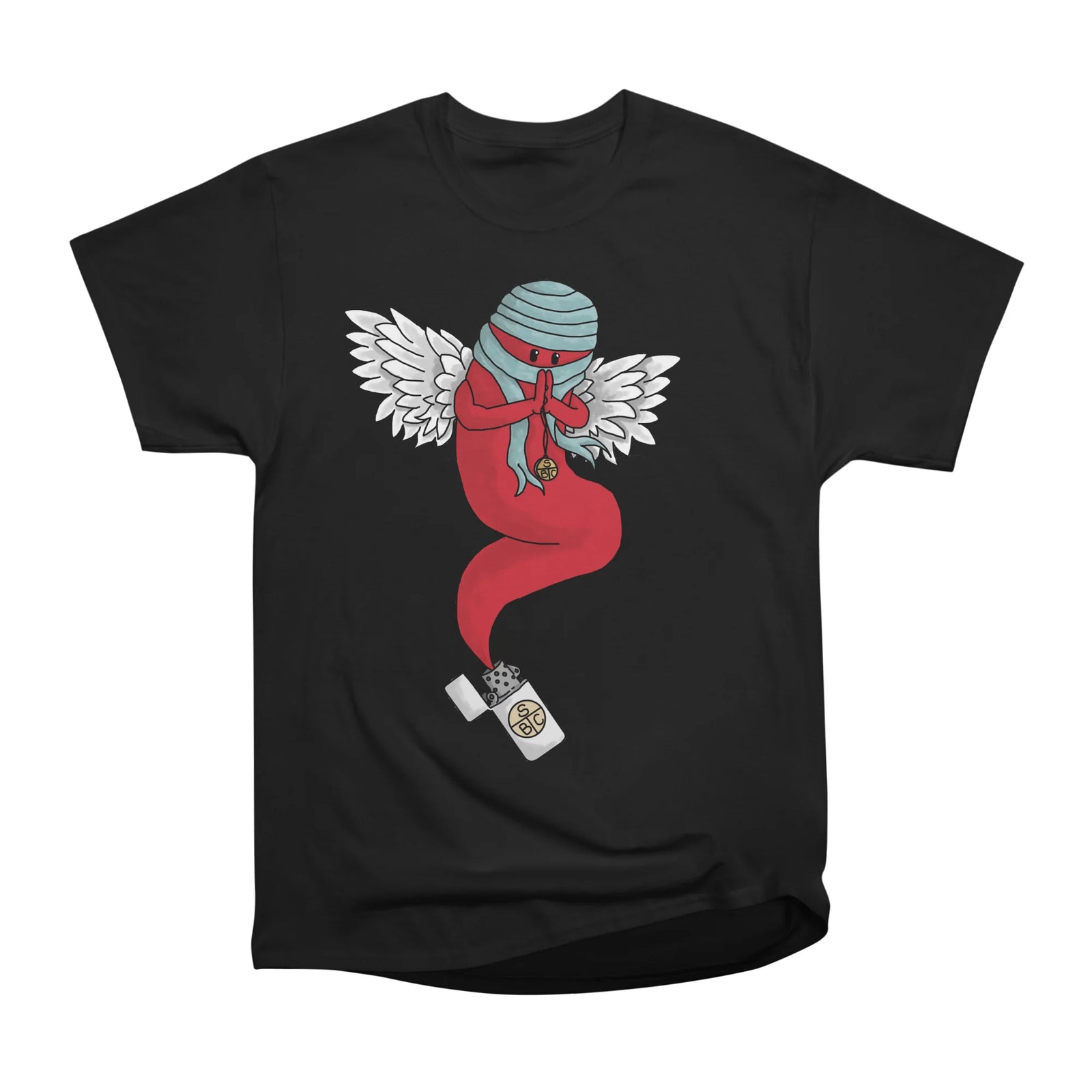 fire angel