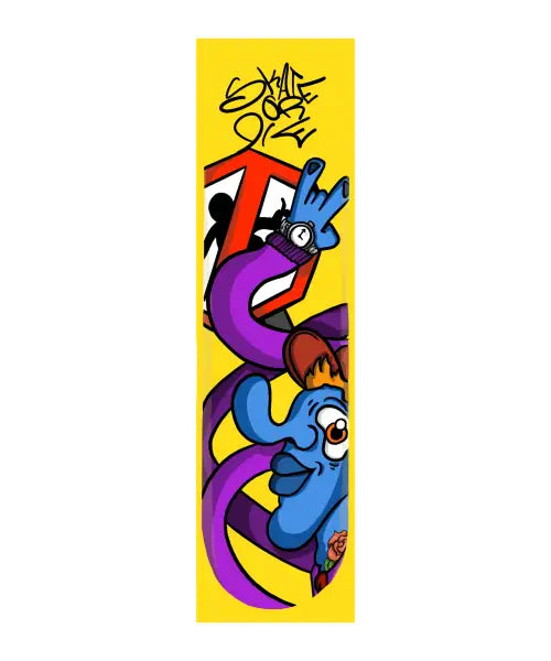 Skateboard