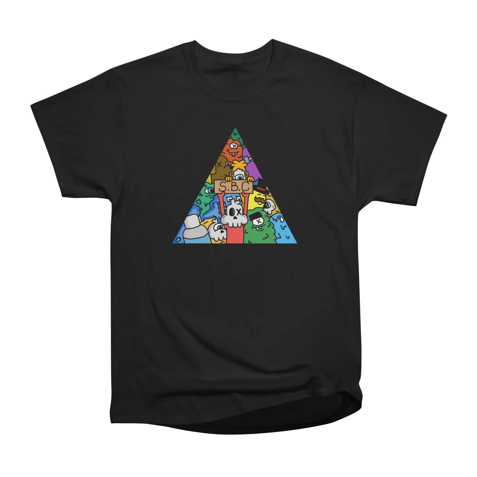 triangle