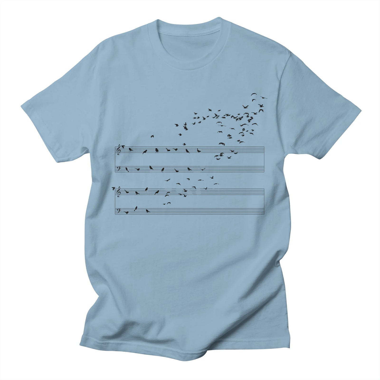 Musical Notes