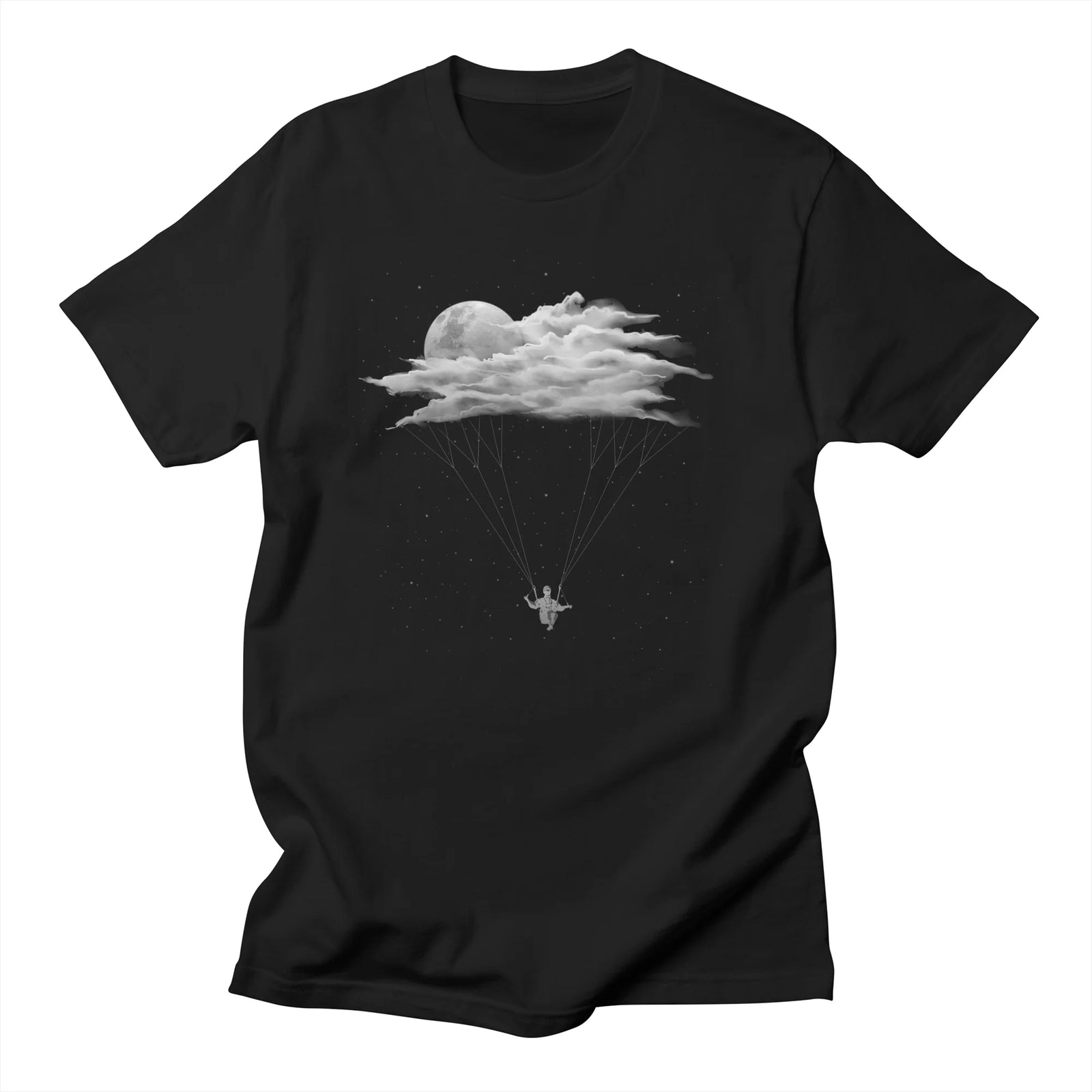 Skydiving