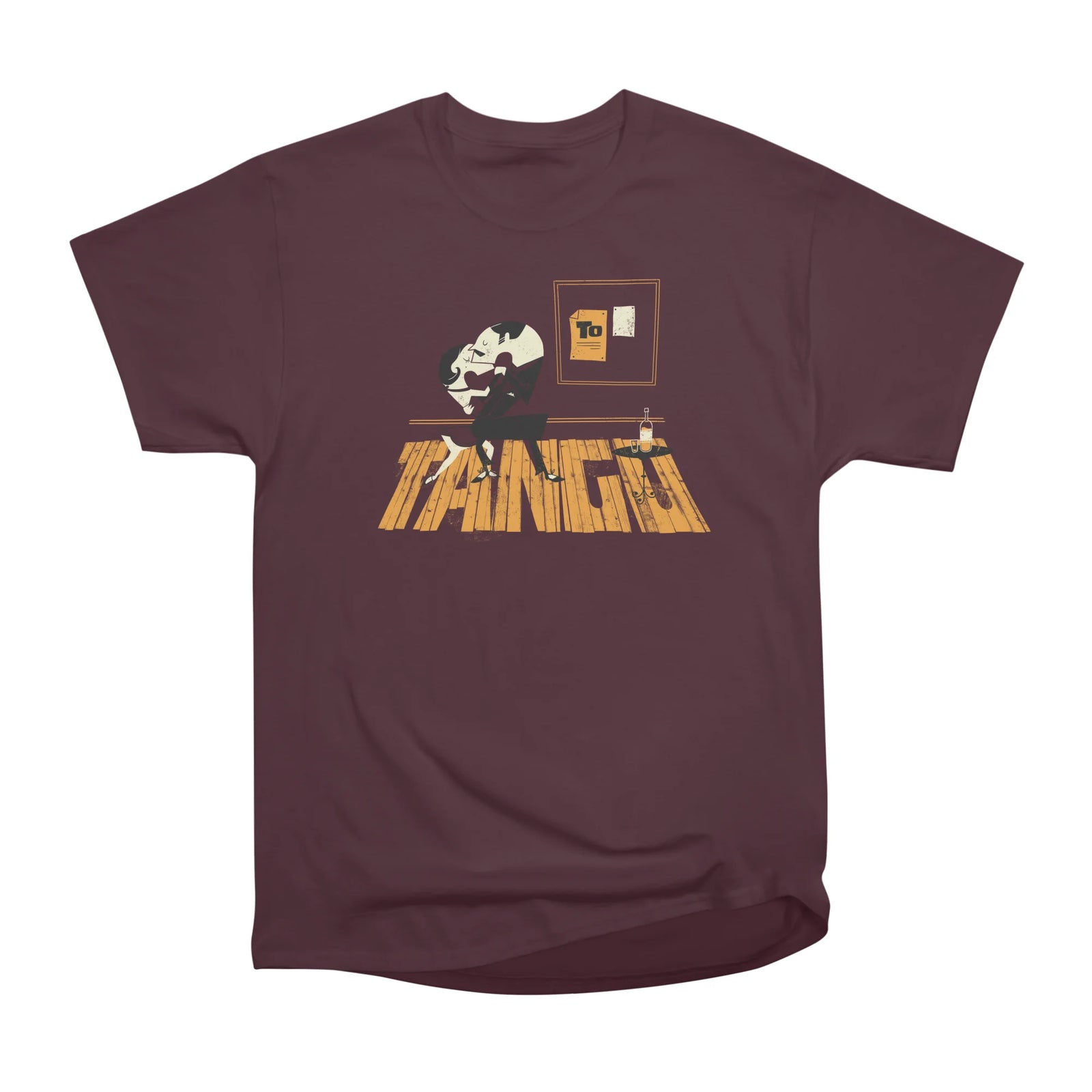 2 To Tango
