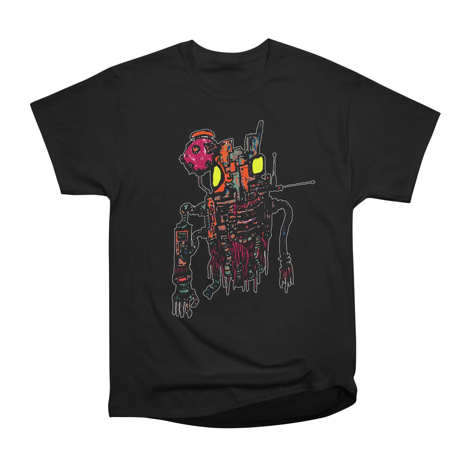 Robot Torso