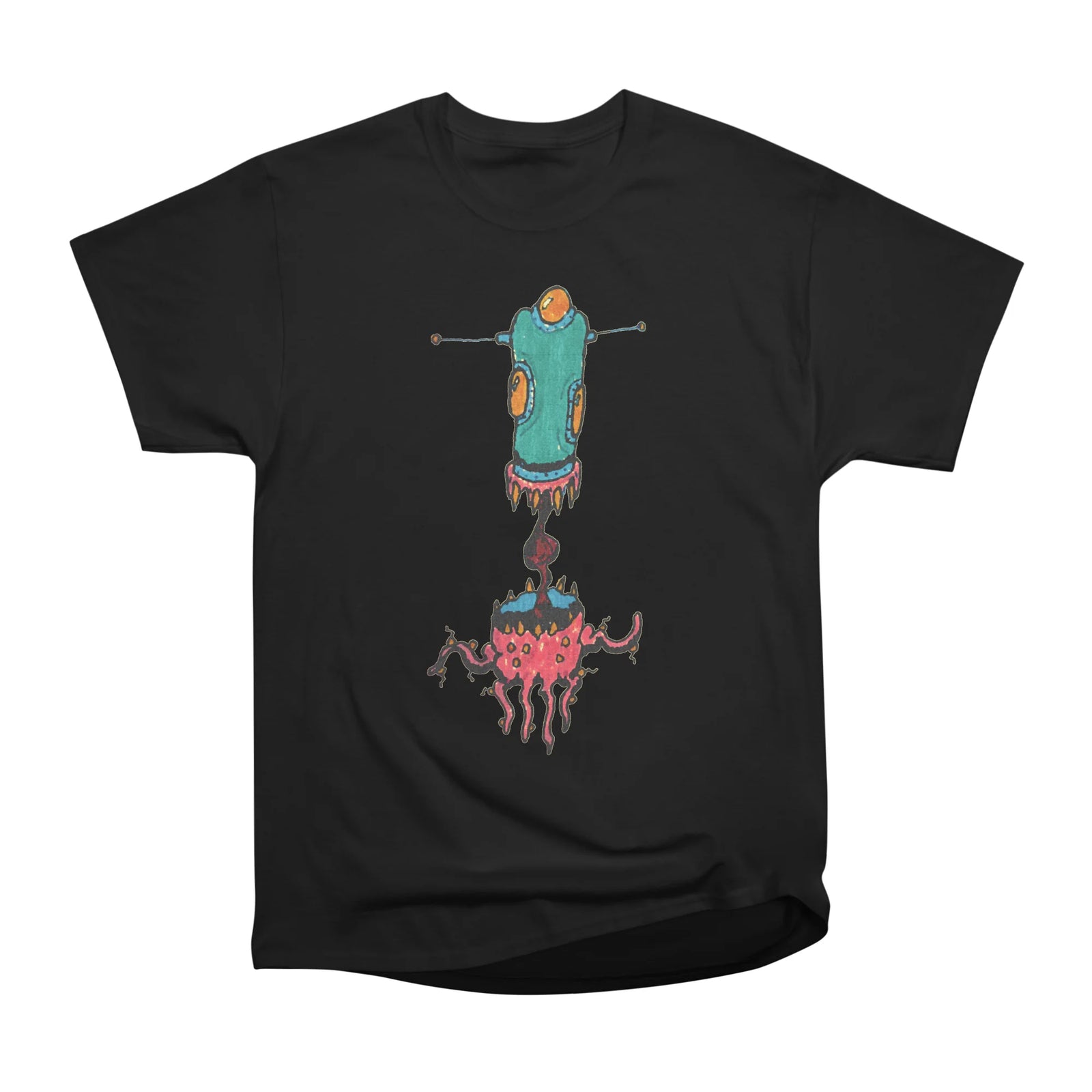 Squidly Bot
