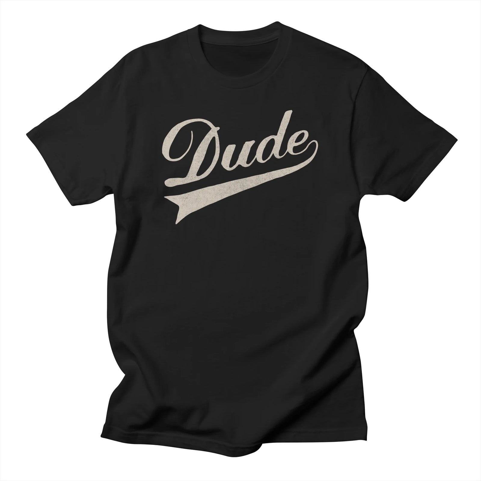 Dude