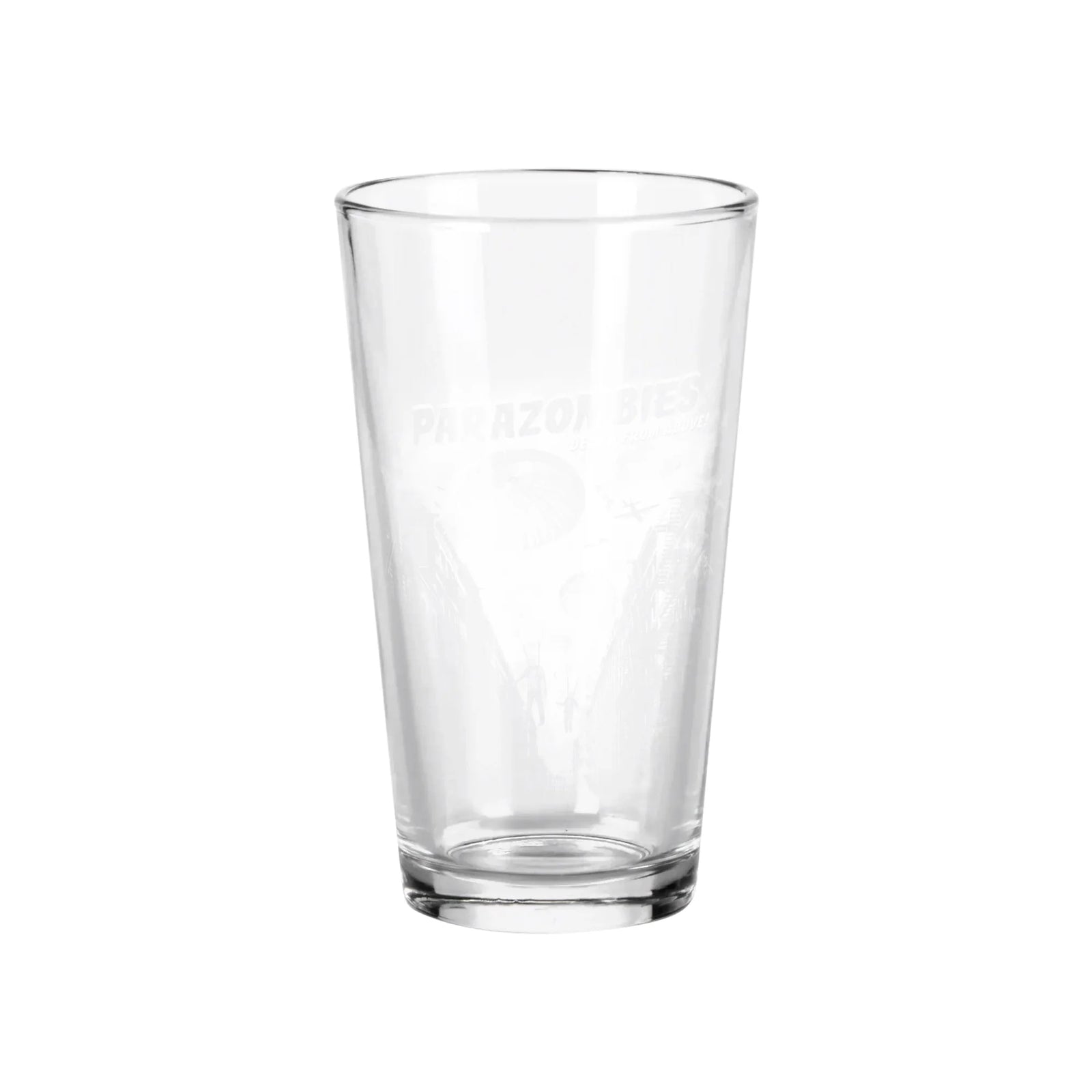Glassware