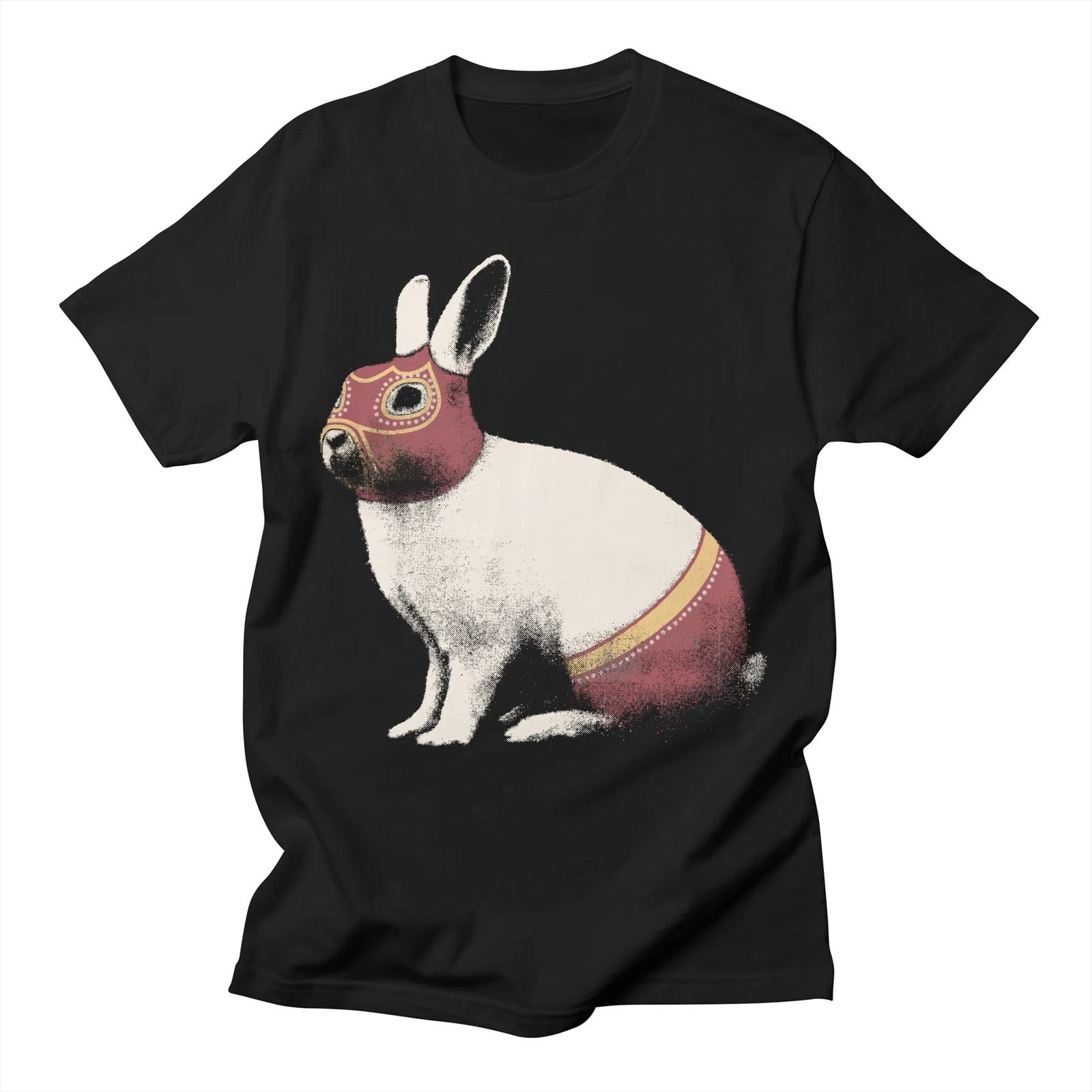 Rabbit Wrestler