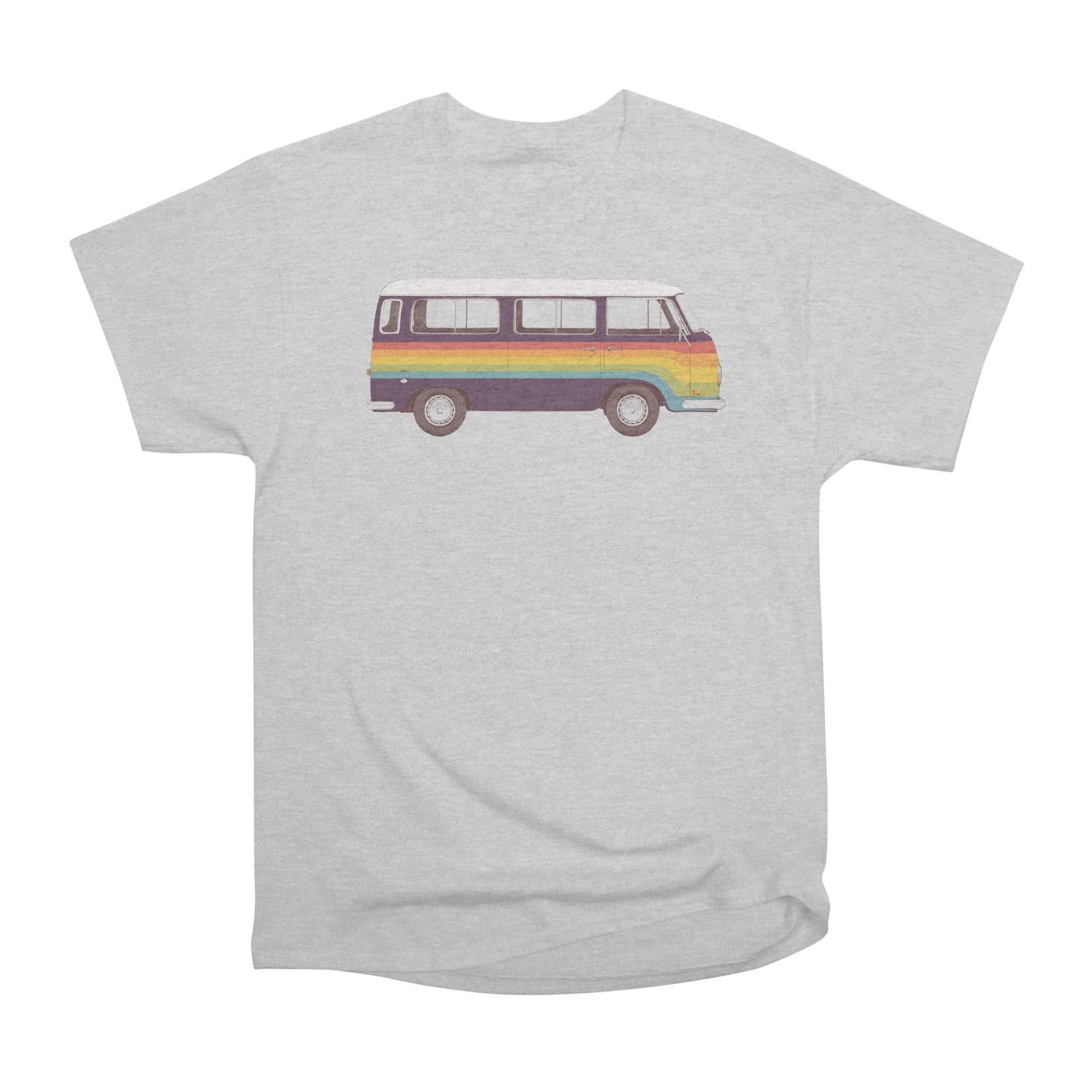 Van Rainbow