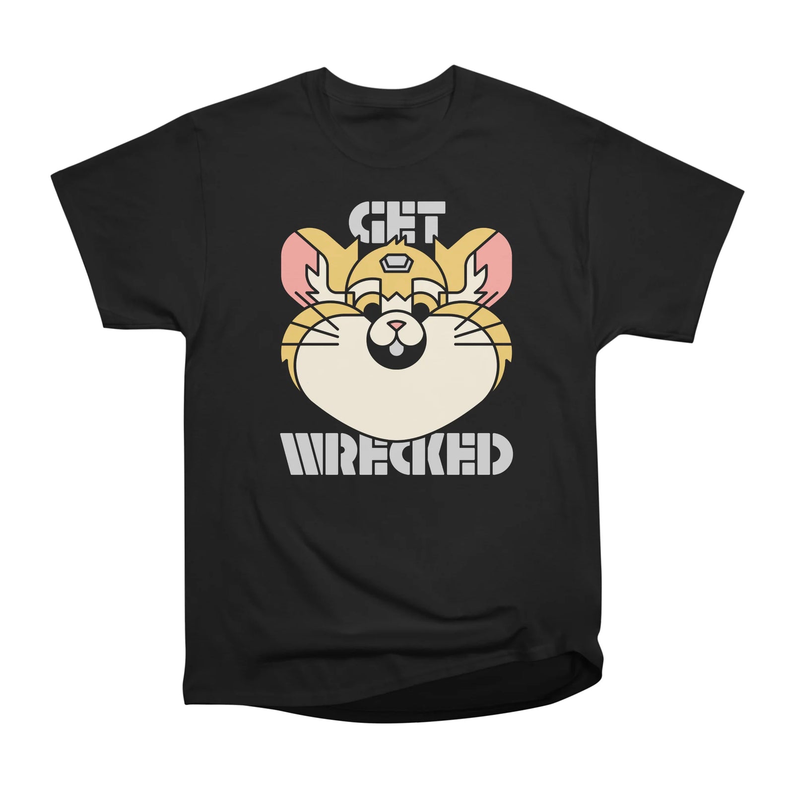 Get Wrecked