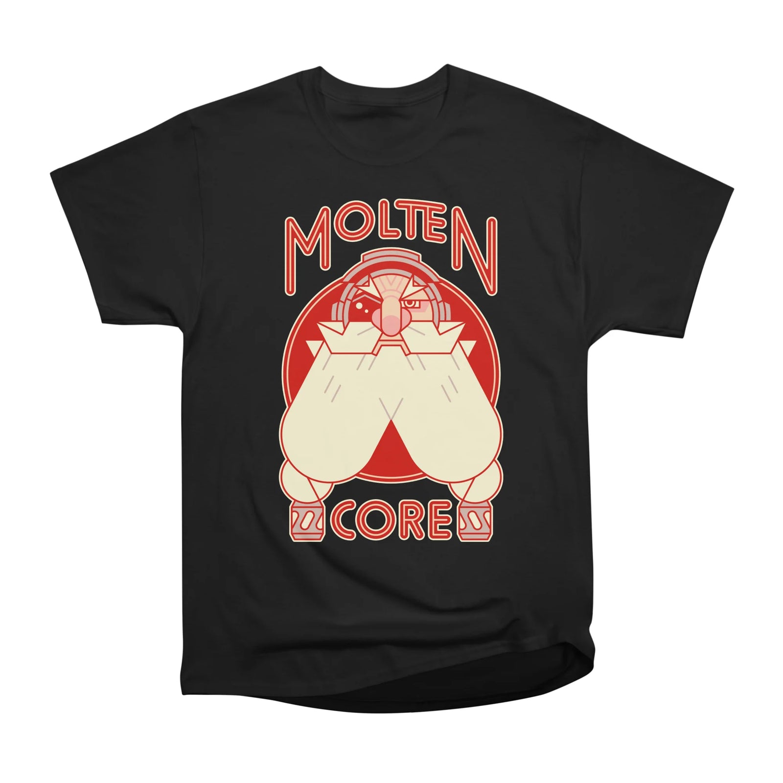 Molten Core