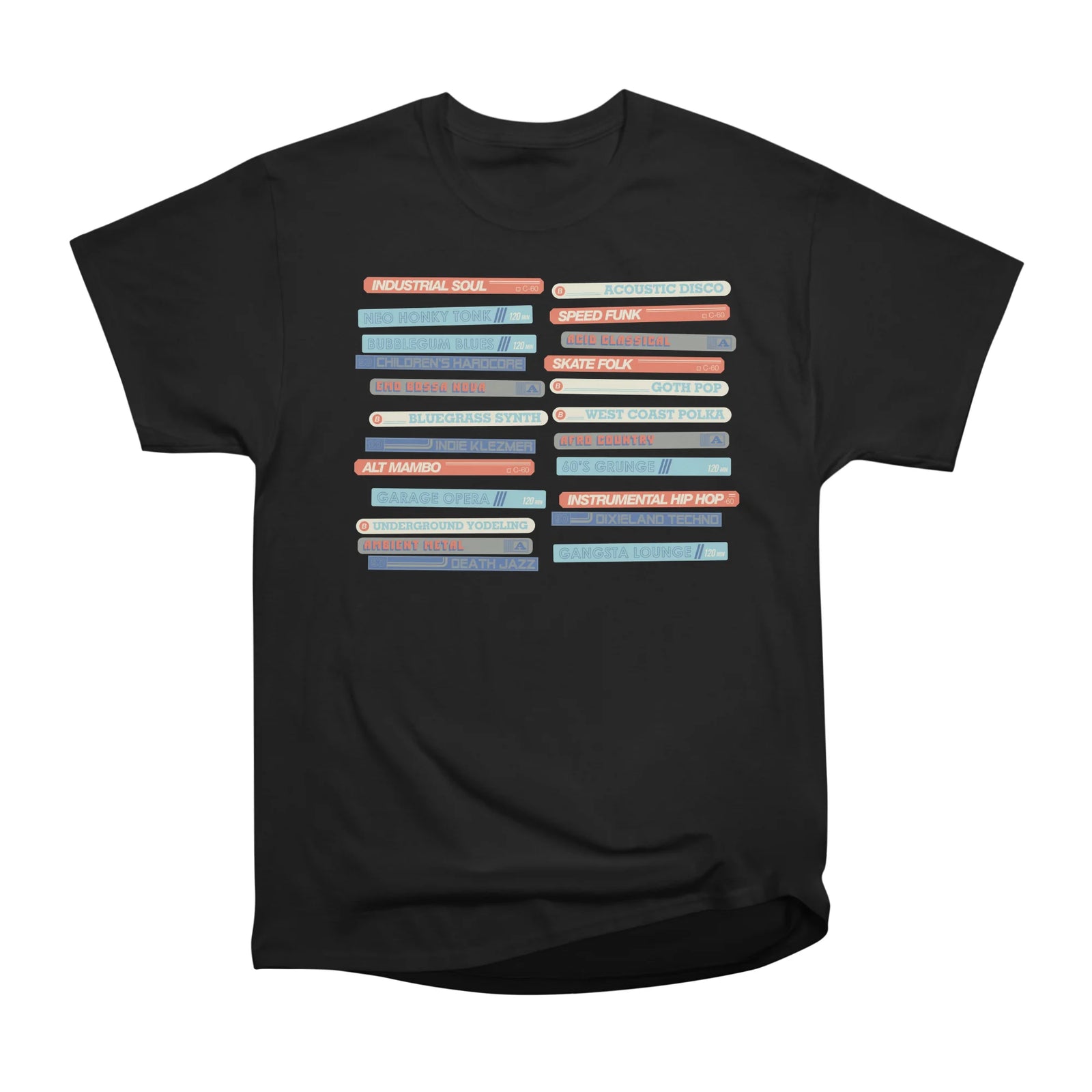Music Snob