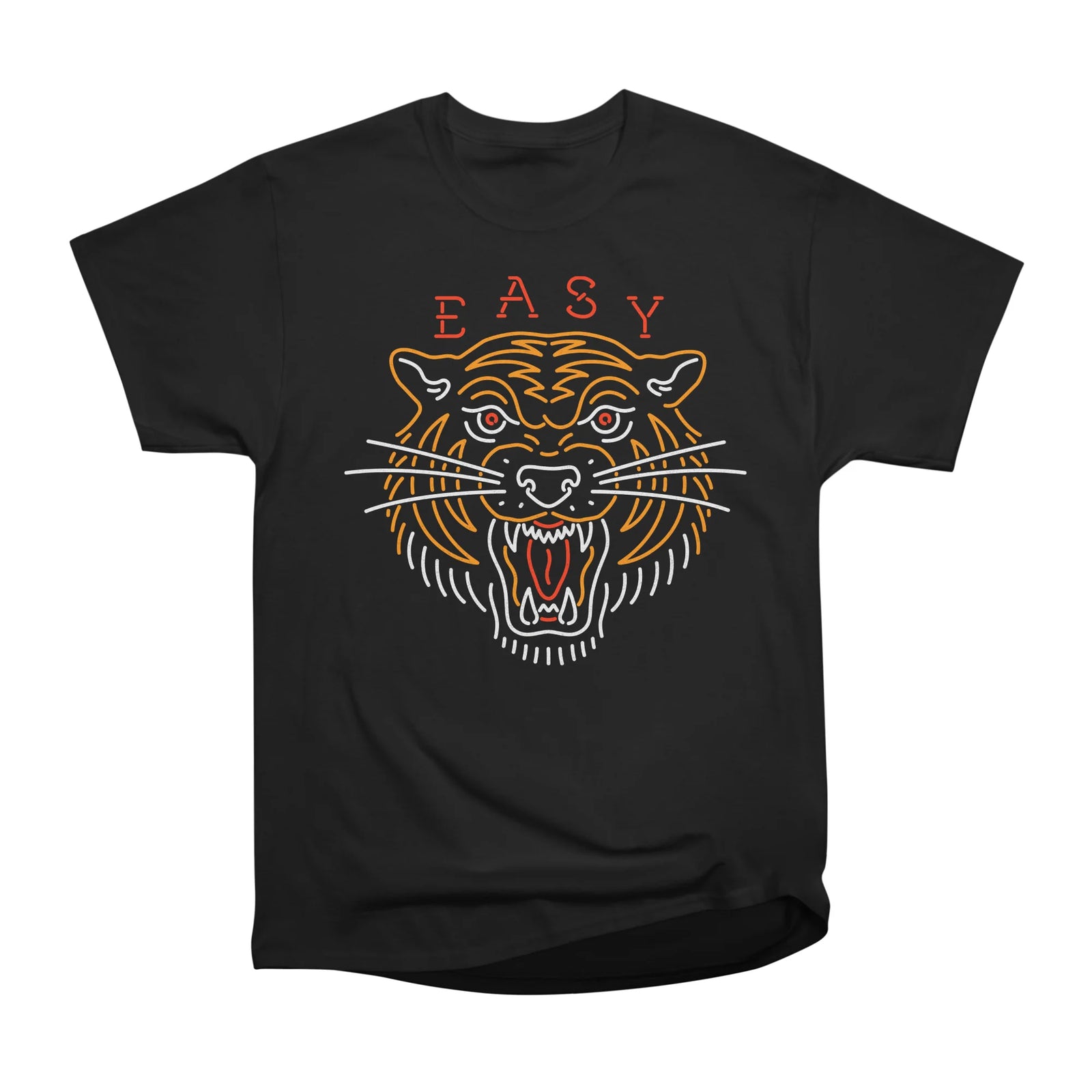 Easy, Tiger