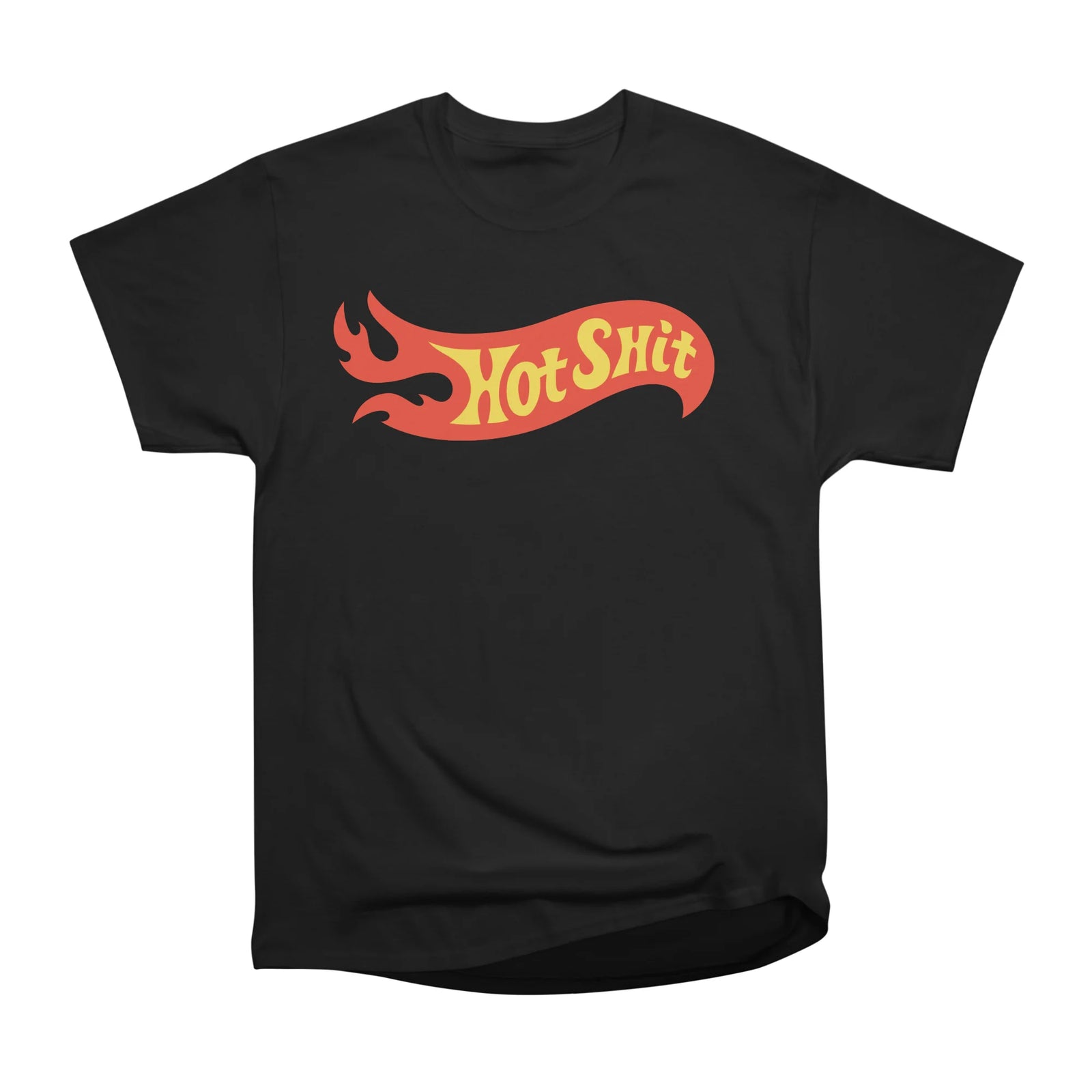 Hot Shit