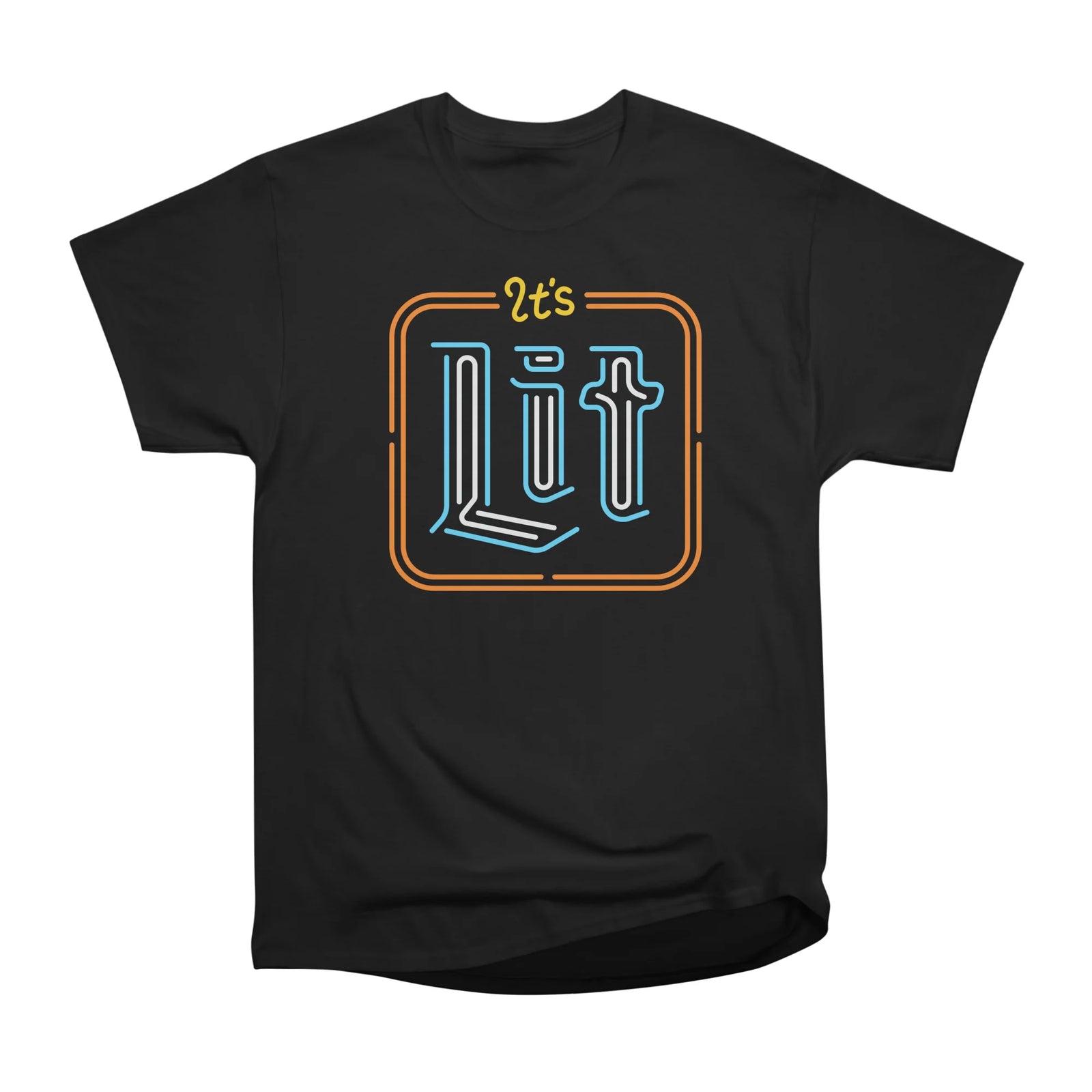 Lit