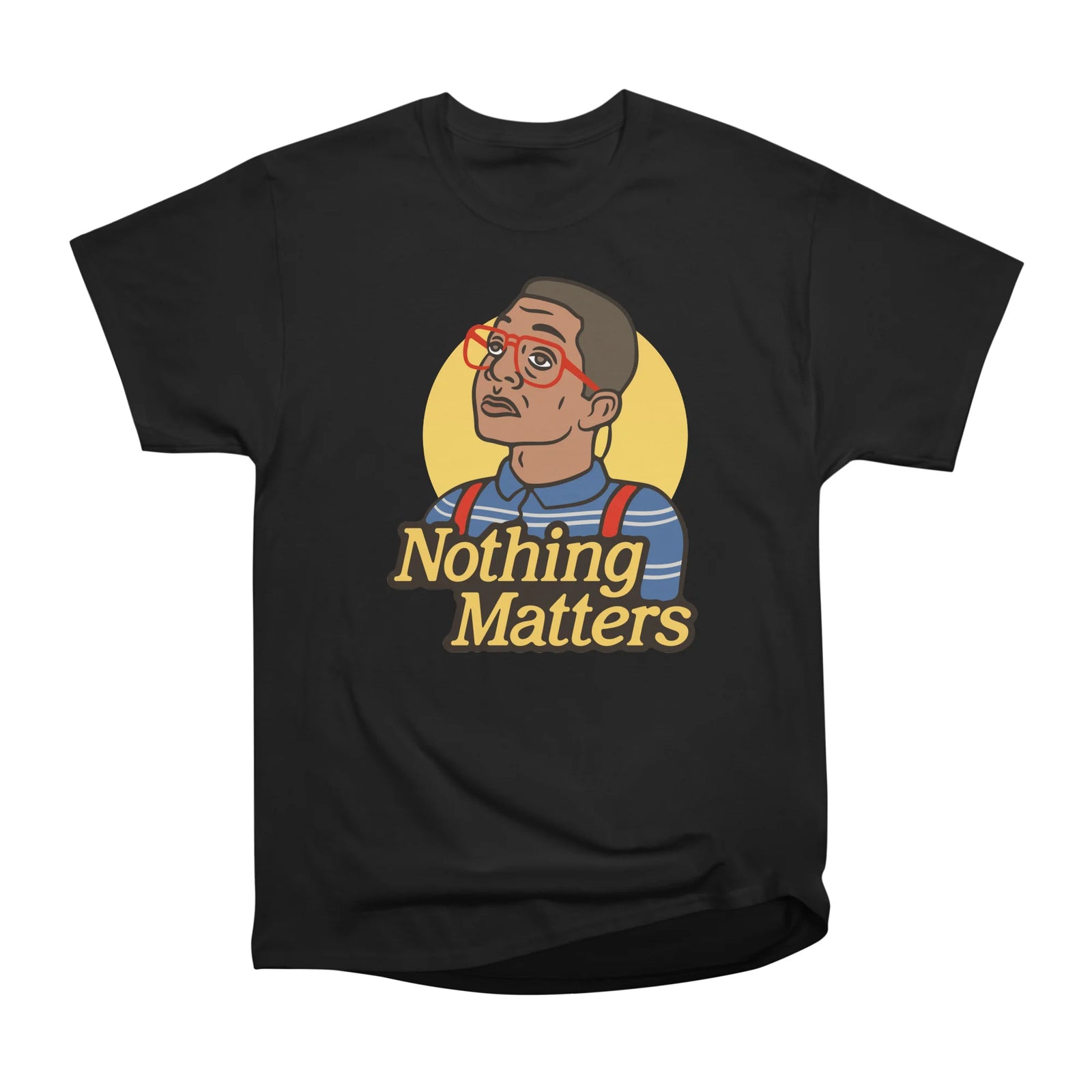 Nothing Matters