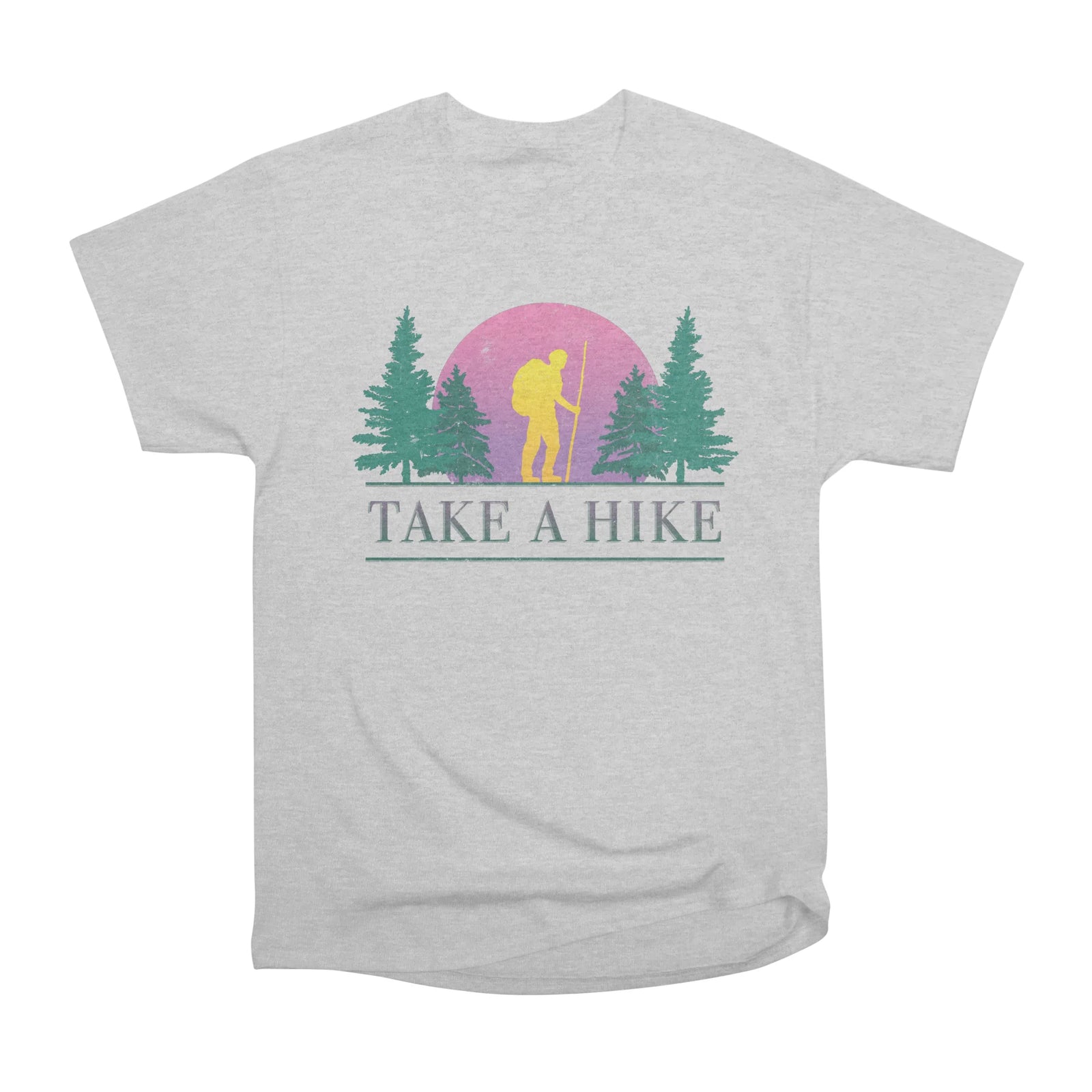 Take a Hike
