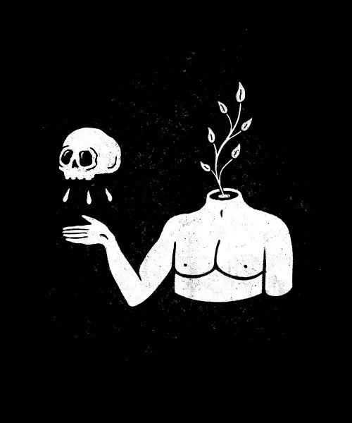Losing My Head