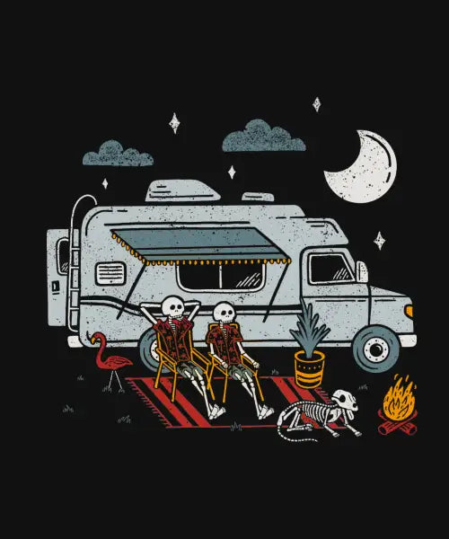 Van Family