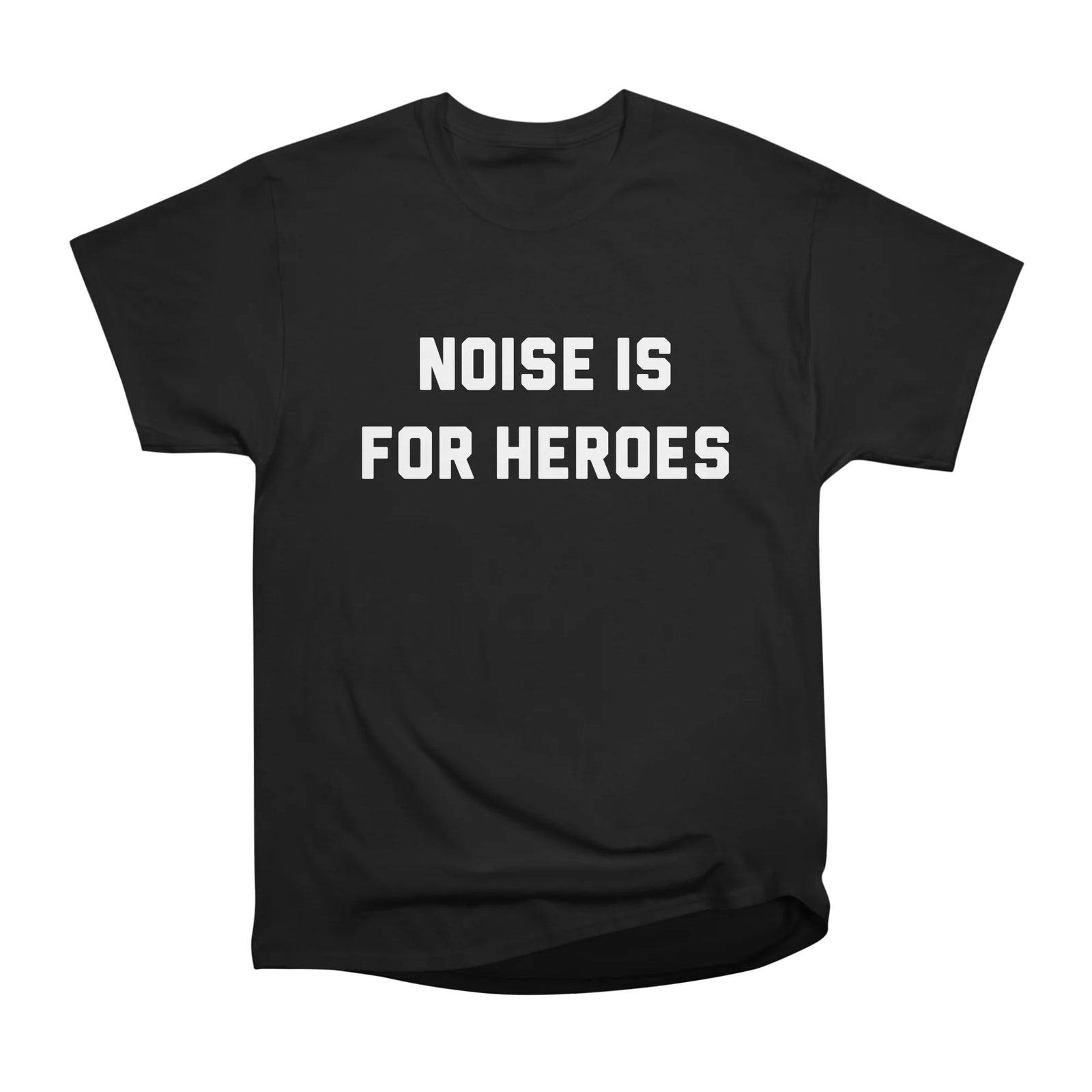 Noisy