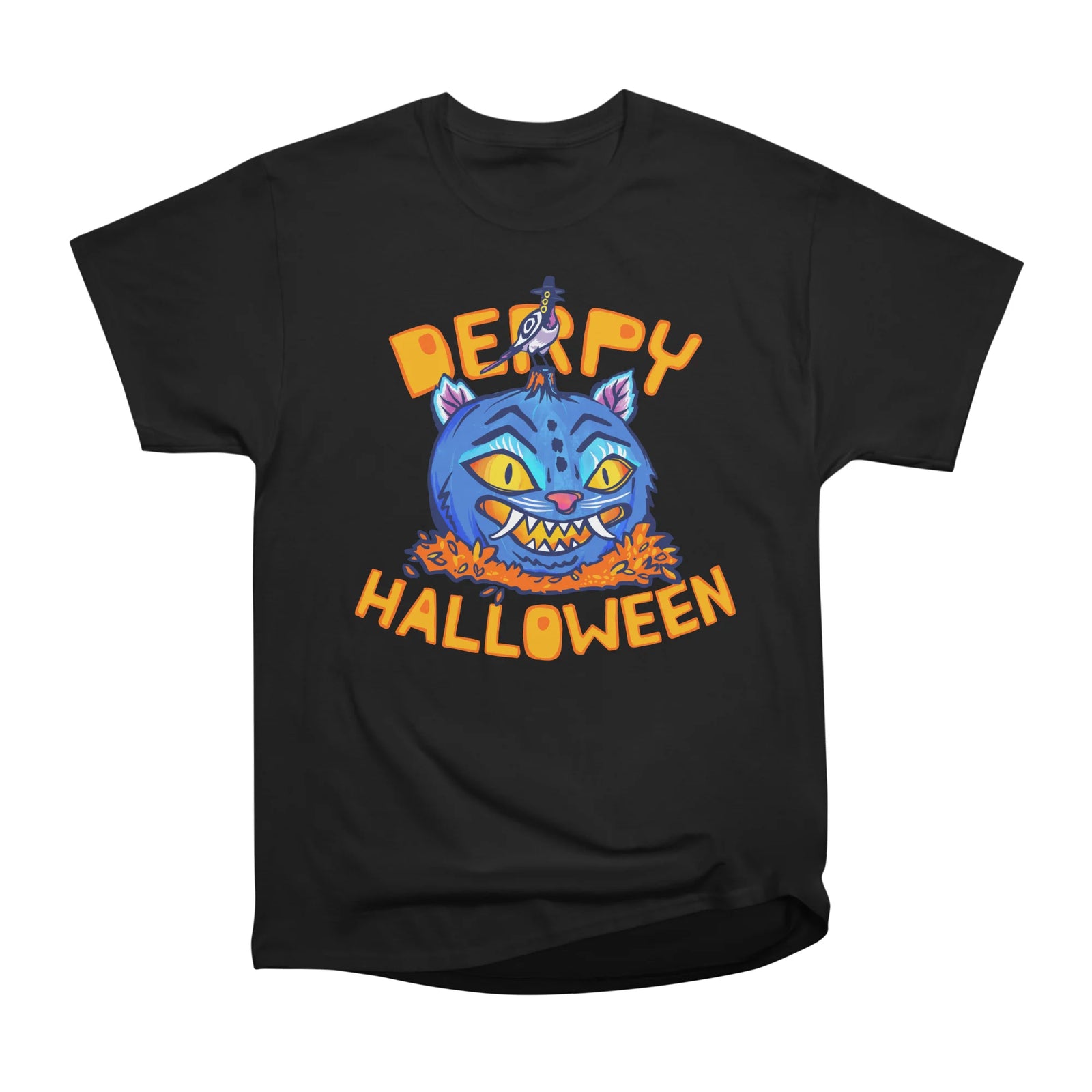 Derpy Halloween