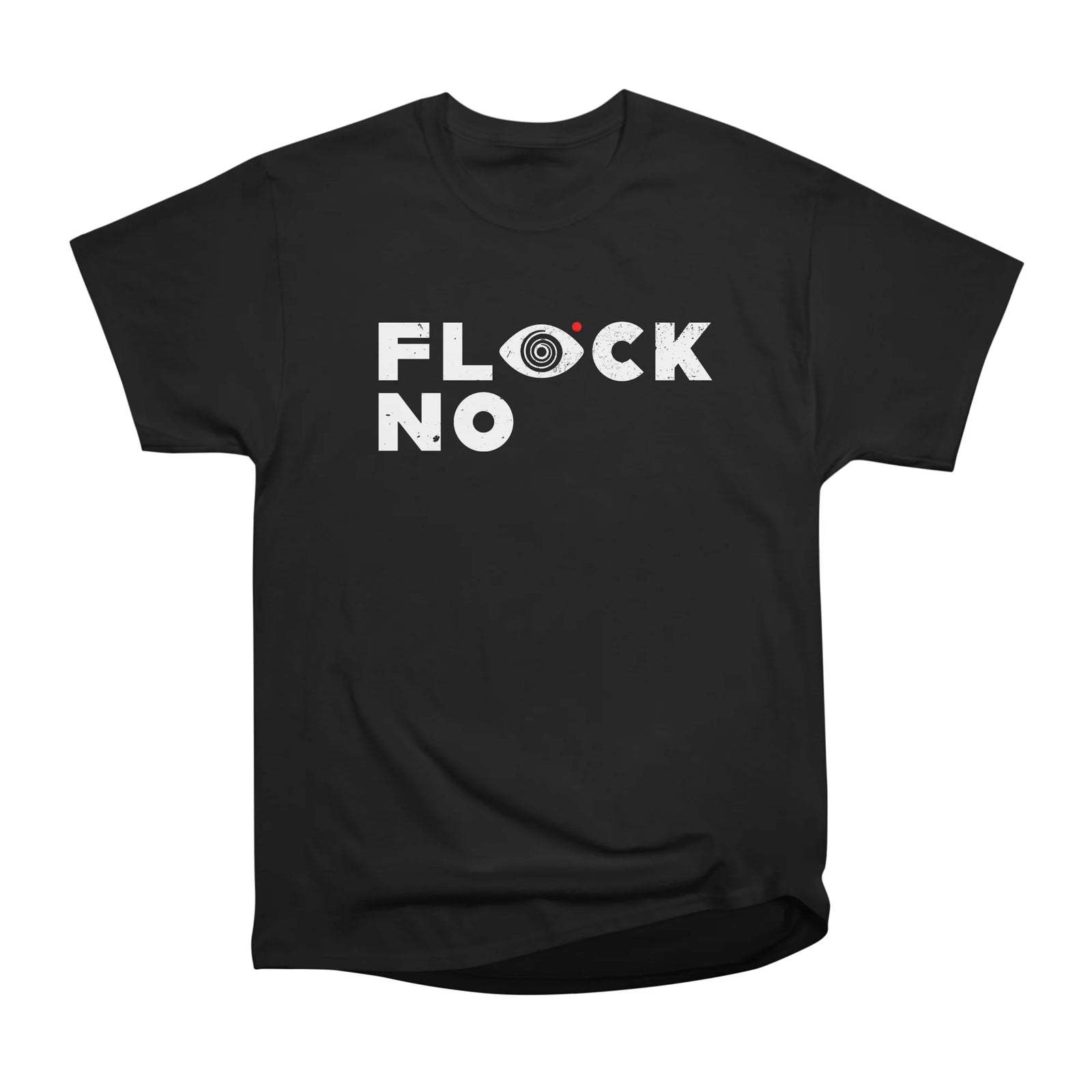 FLOCK NO