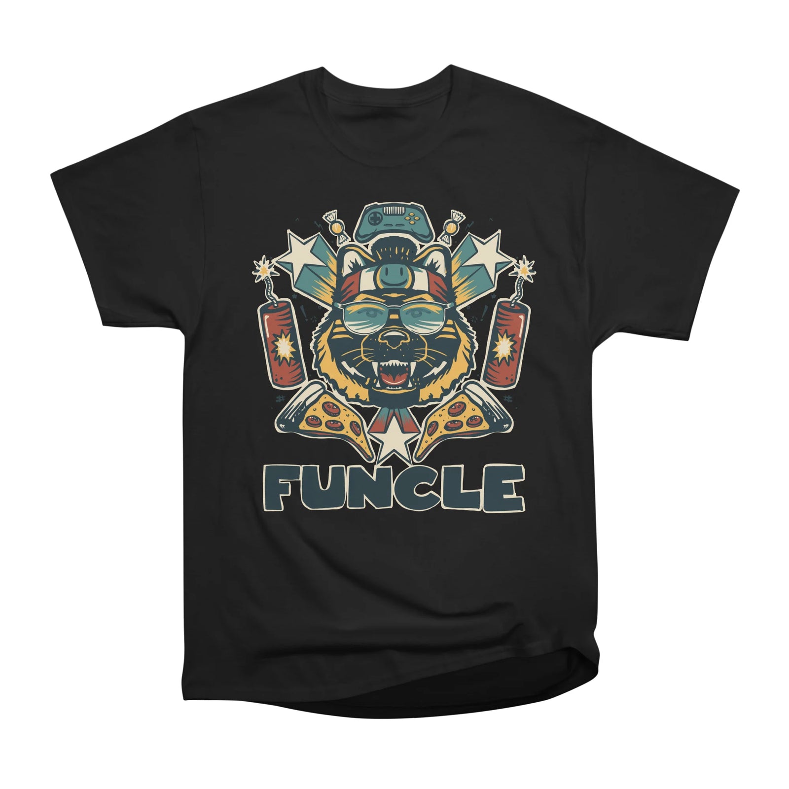 Funcle