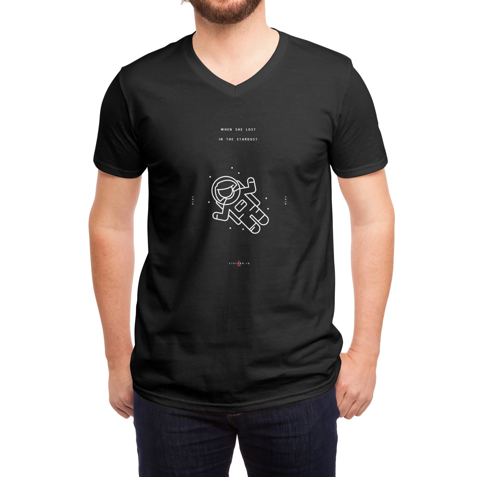 Hello - model_front