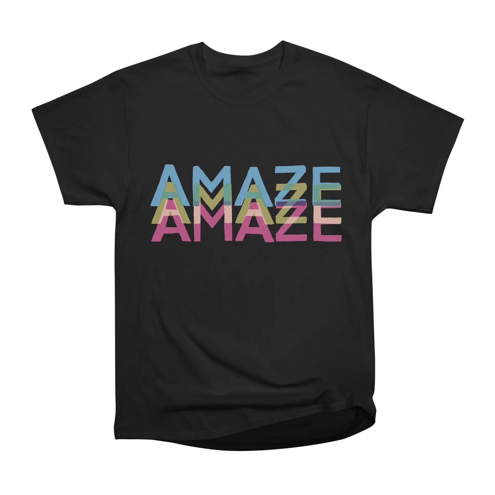 Amaze Amaze Amaze