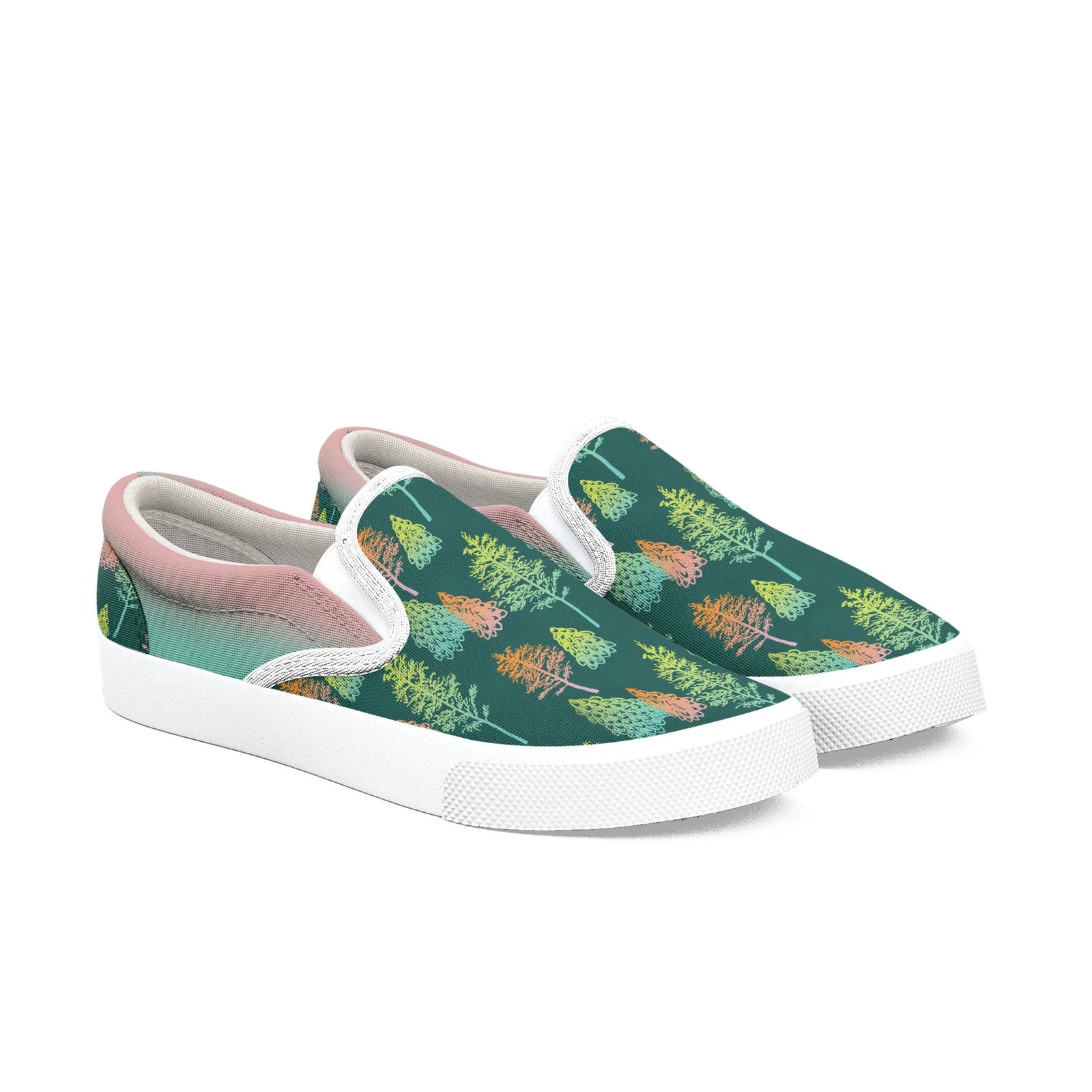 Gradient Forest