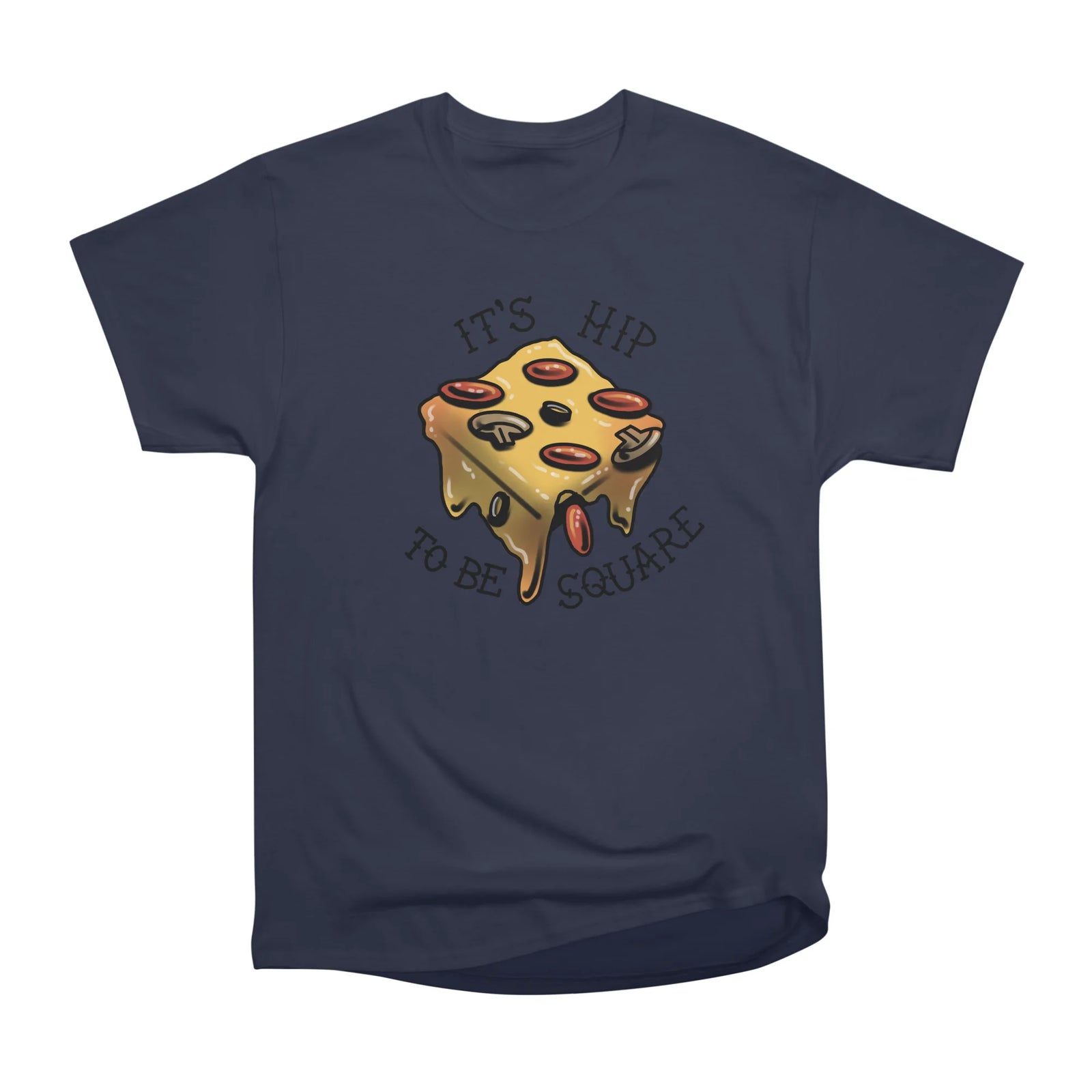 St. Louis Pizza