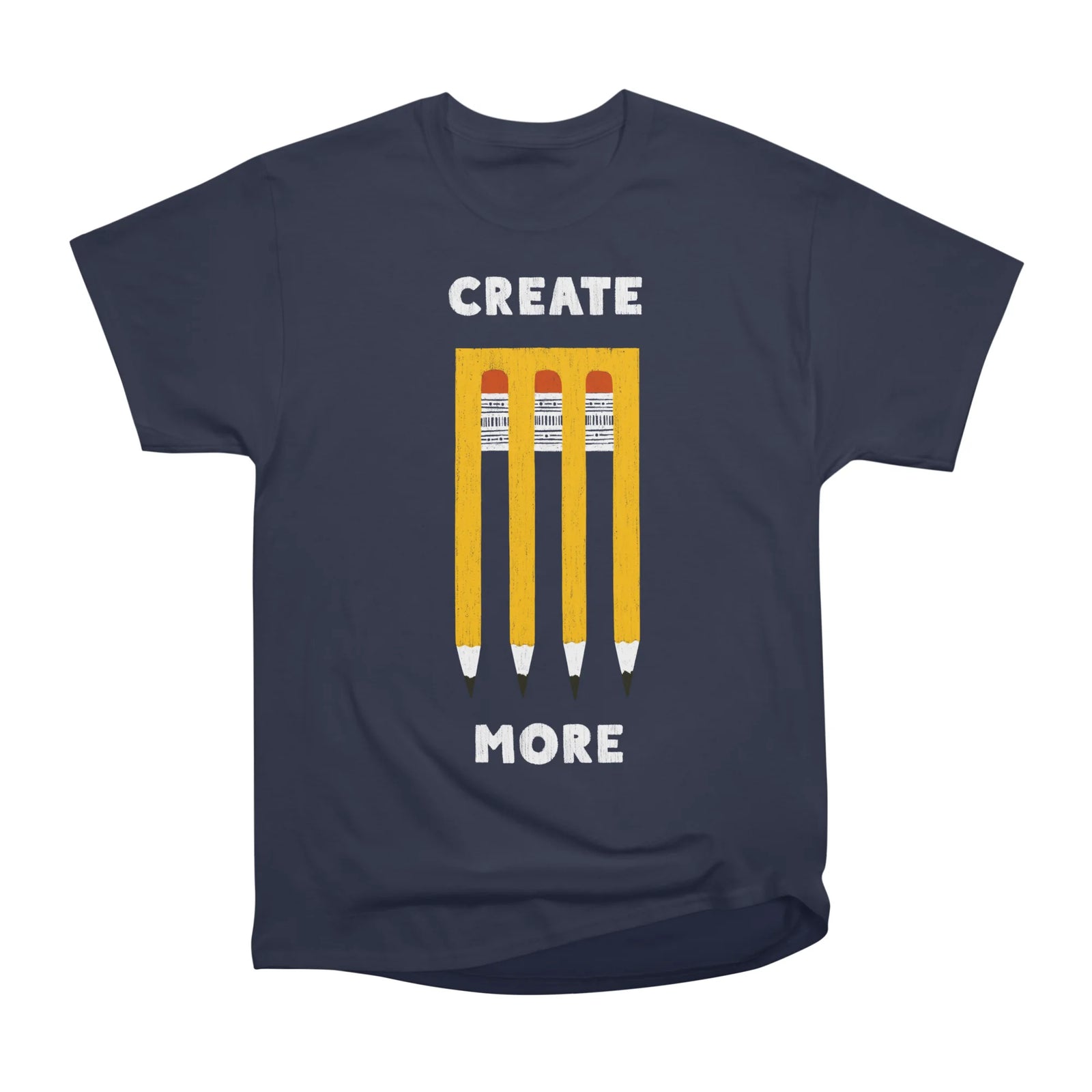 Create More