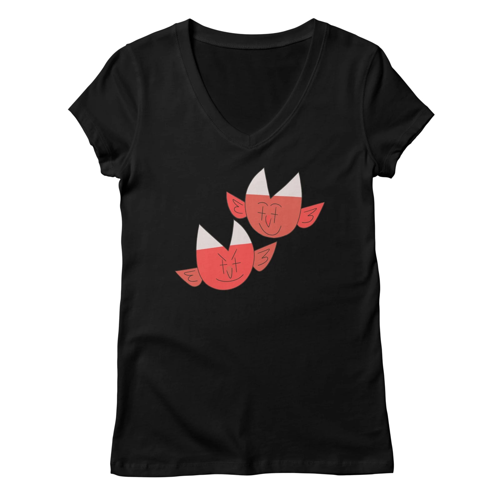 V-Neck