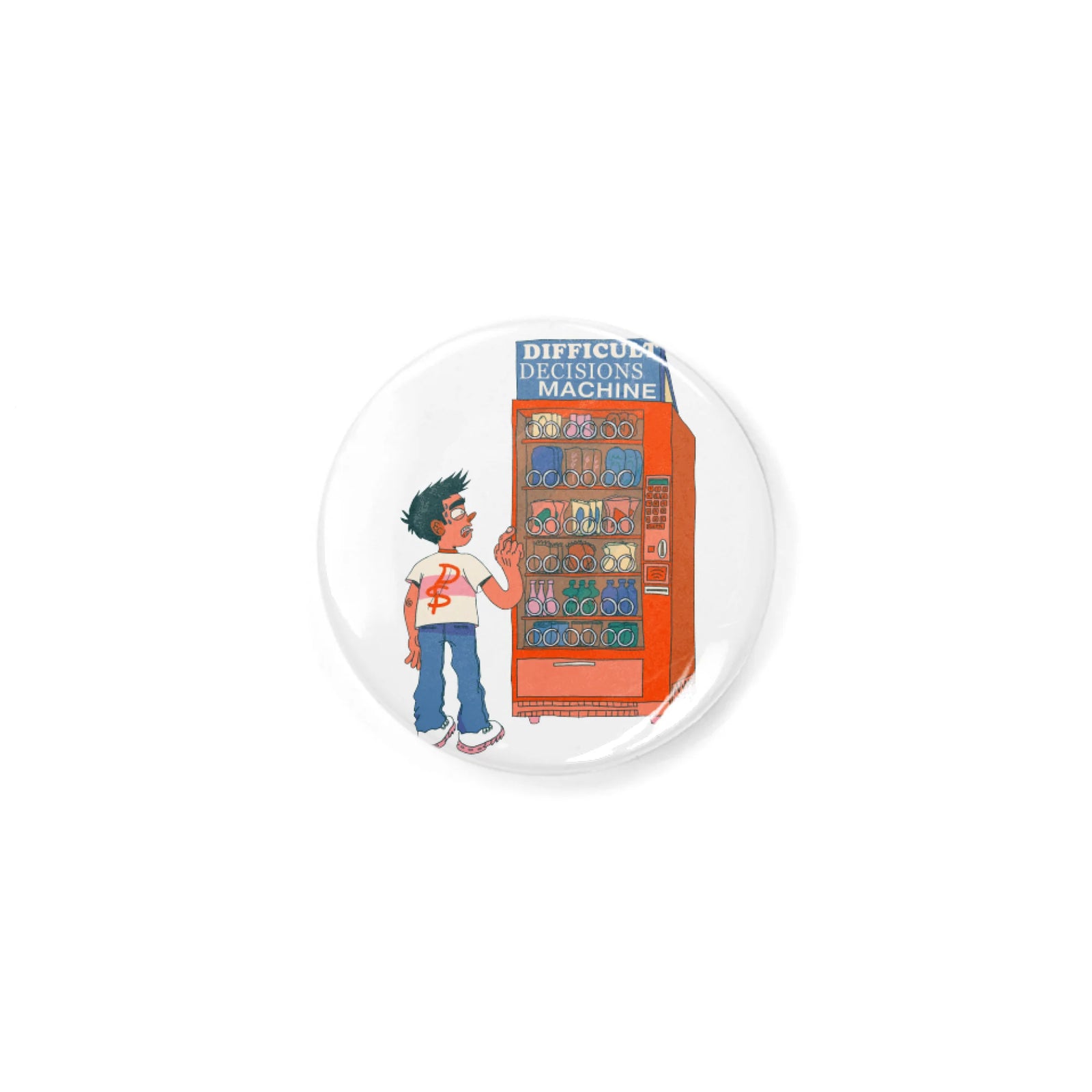 Button