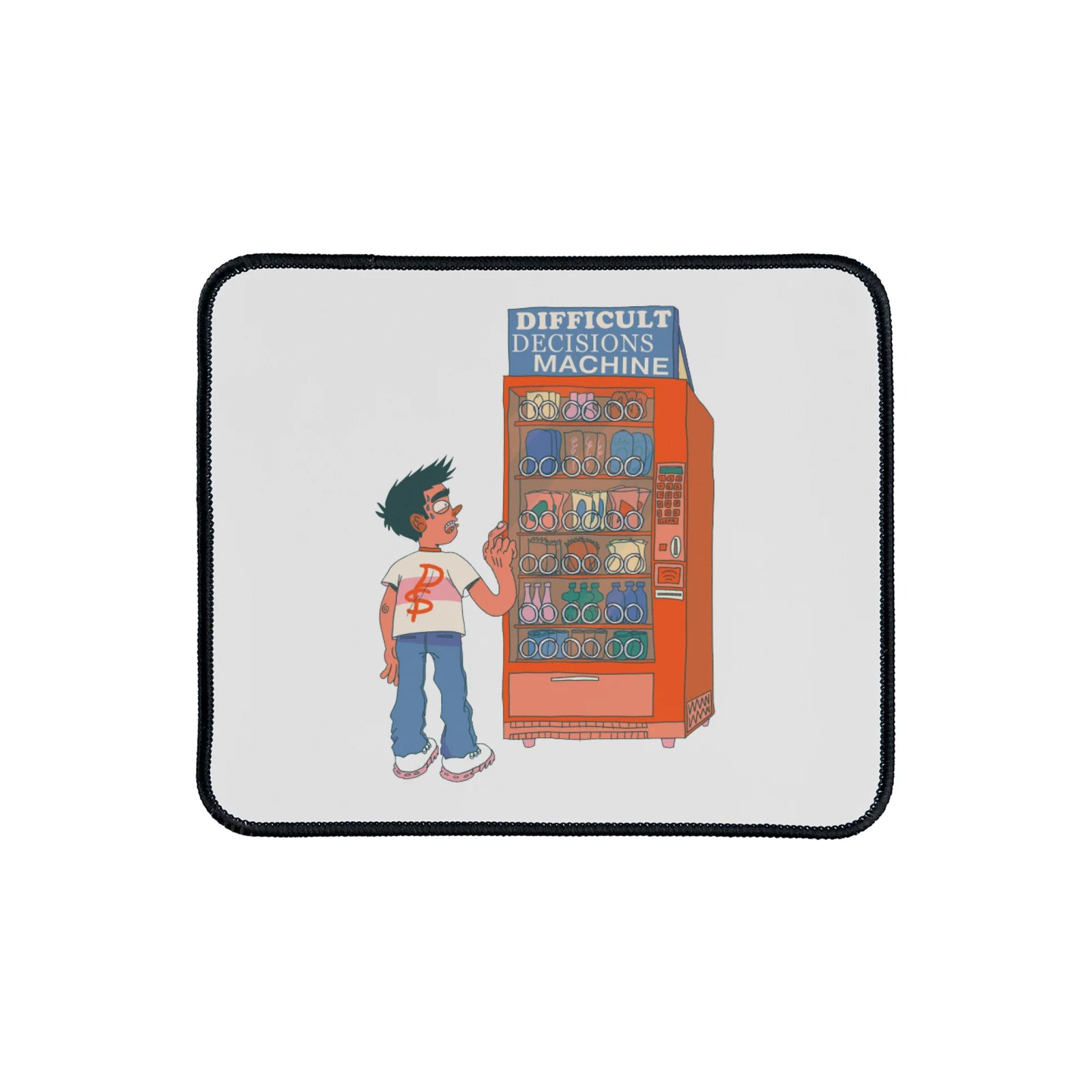 Mouse Pad