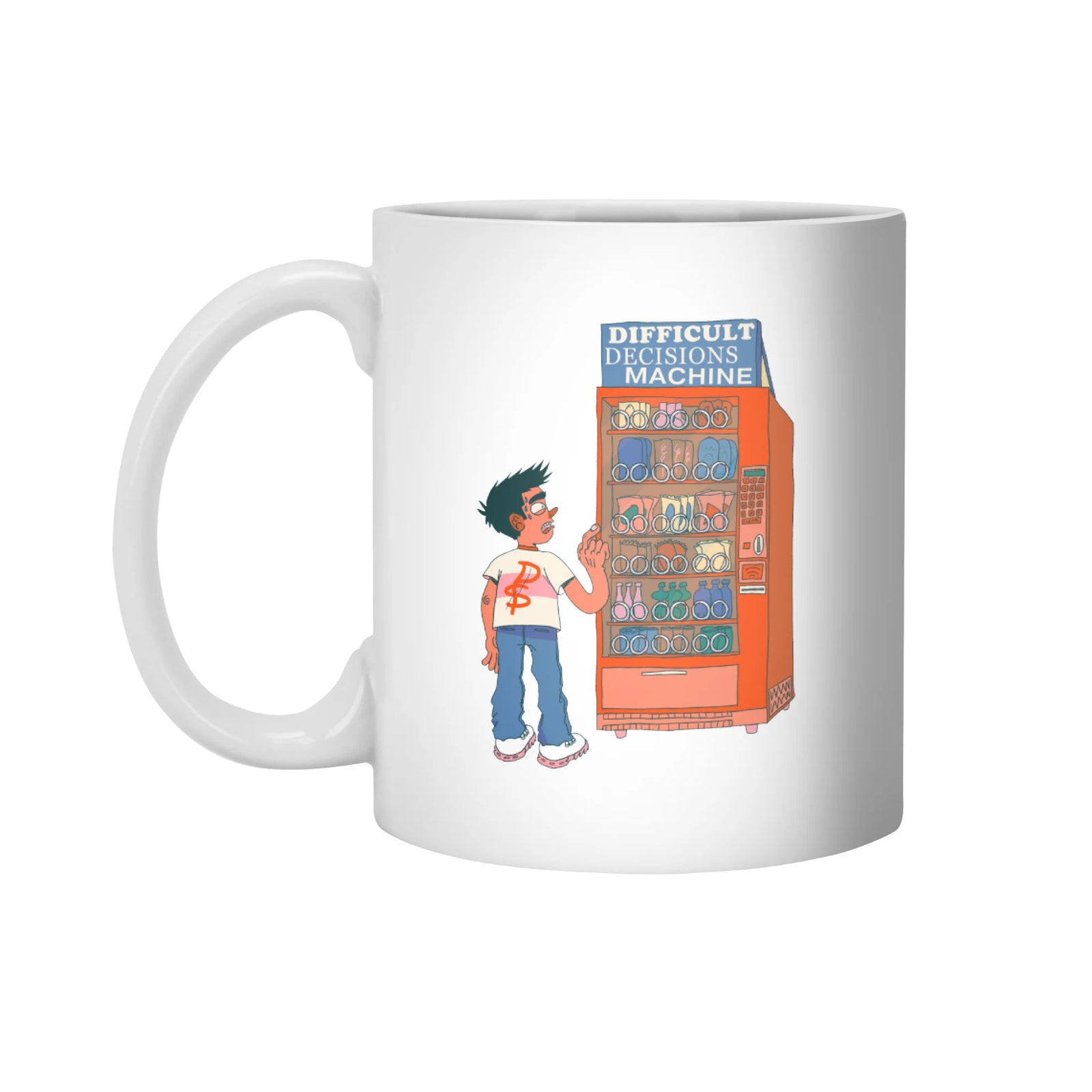 Mug