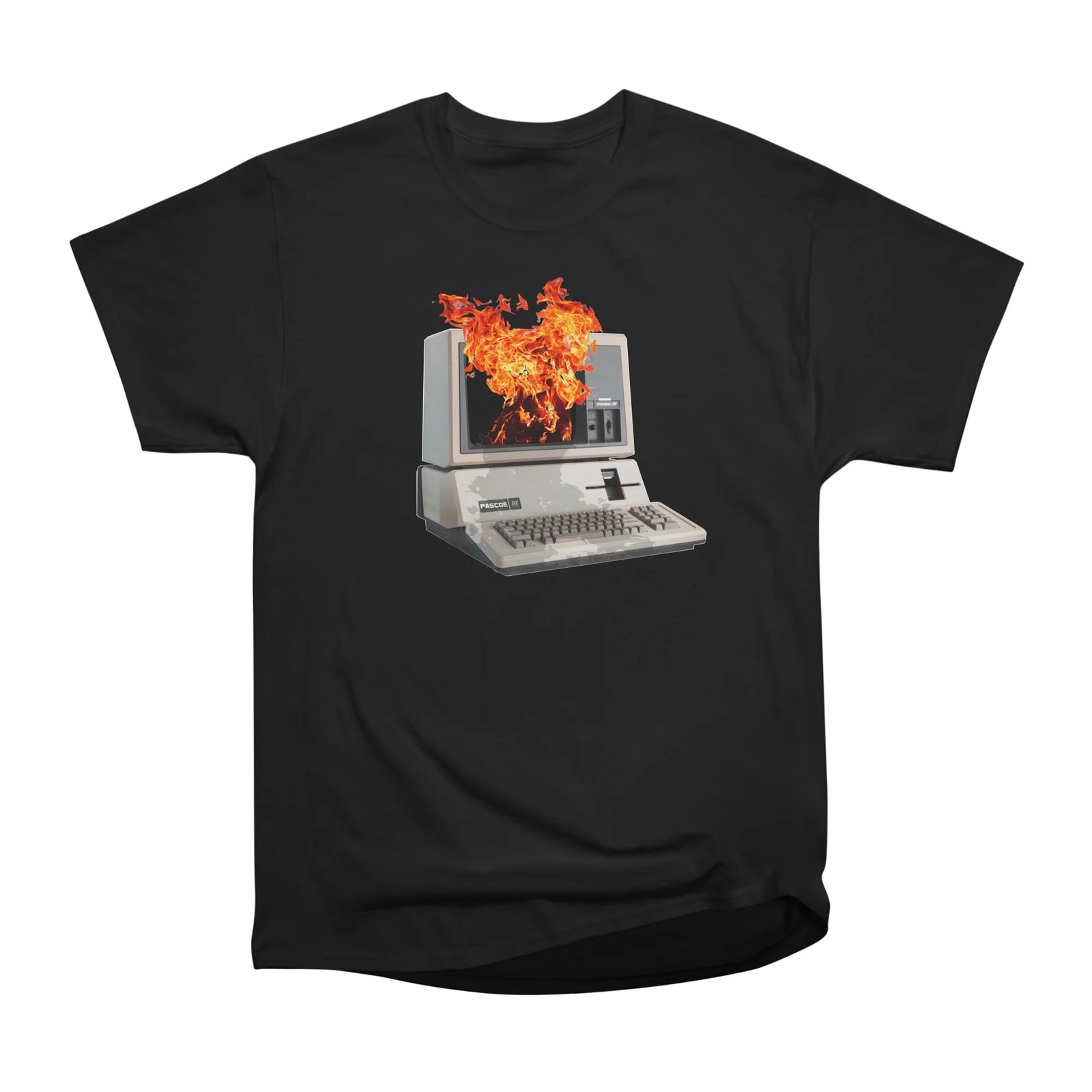 Fire-Wall
