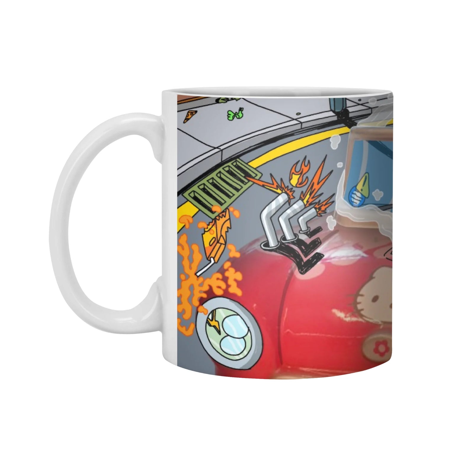 Mug