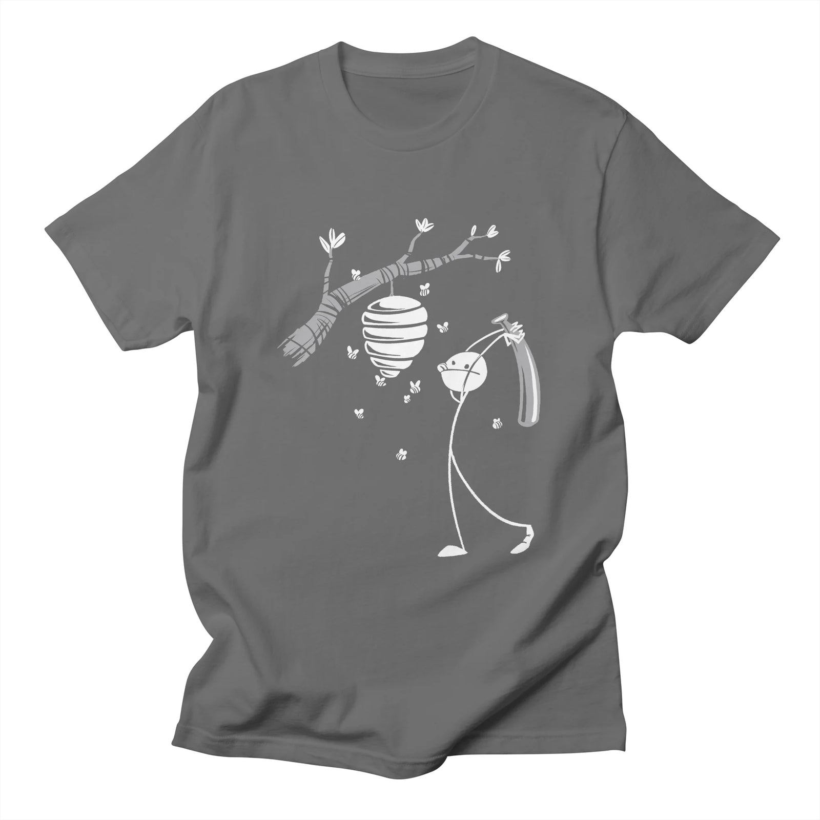 BEES!