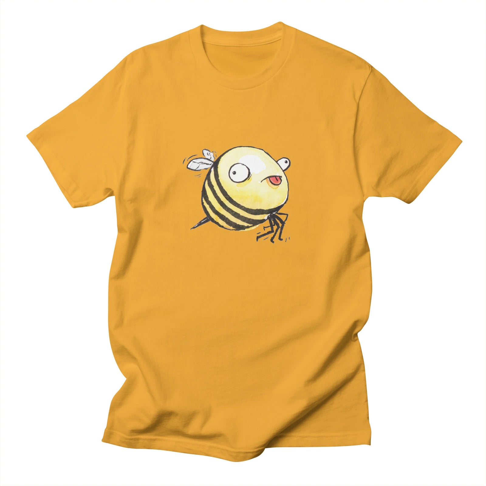 Derp Bee