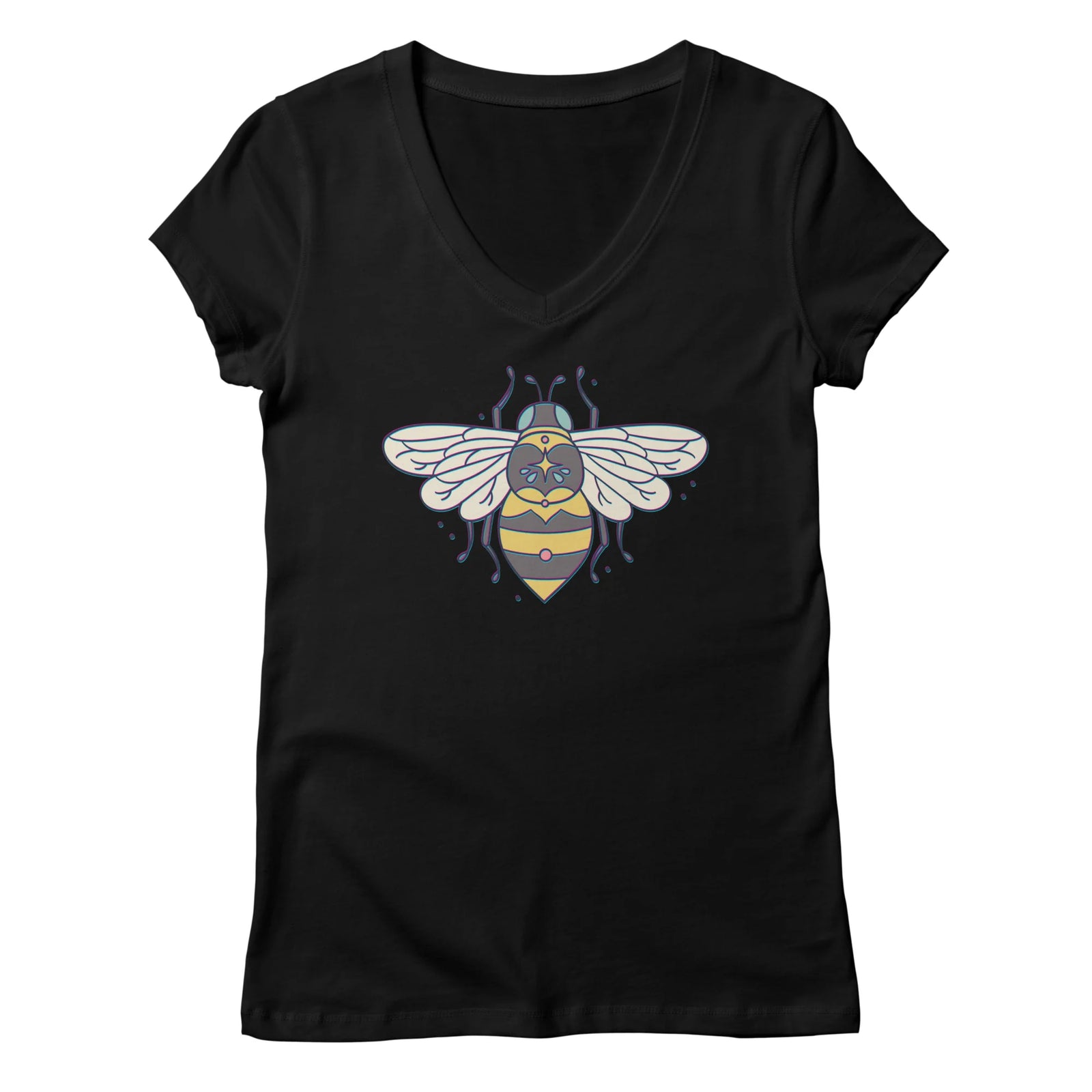 V-Neck